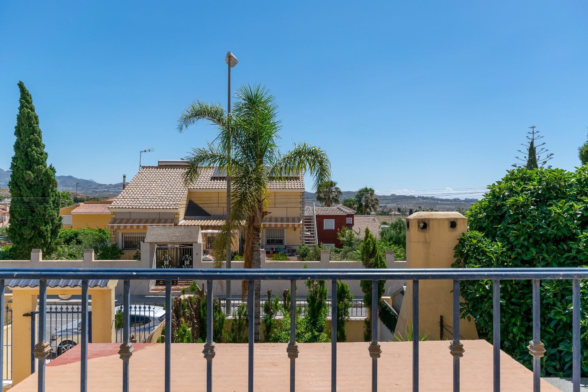 Reventa - Apartamento / piso - Mutxamel - Valle del Sol - Rio Park