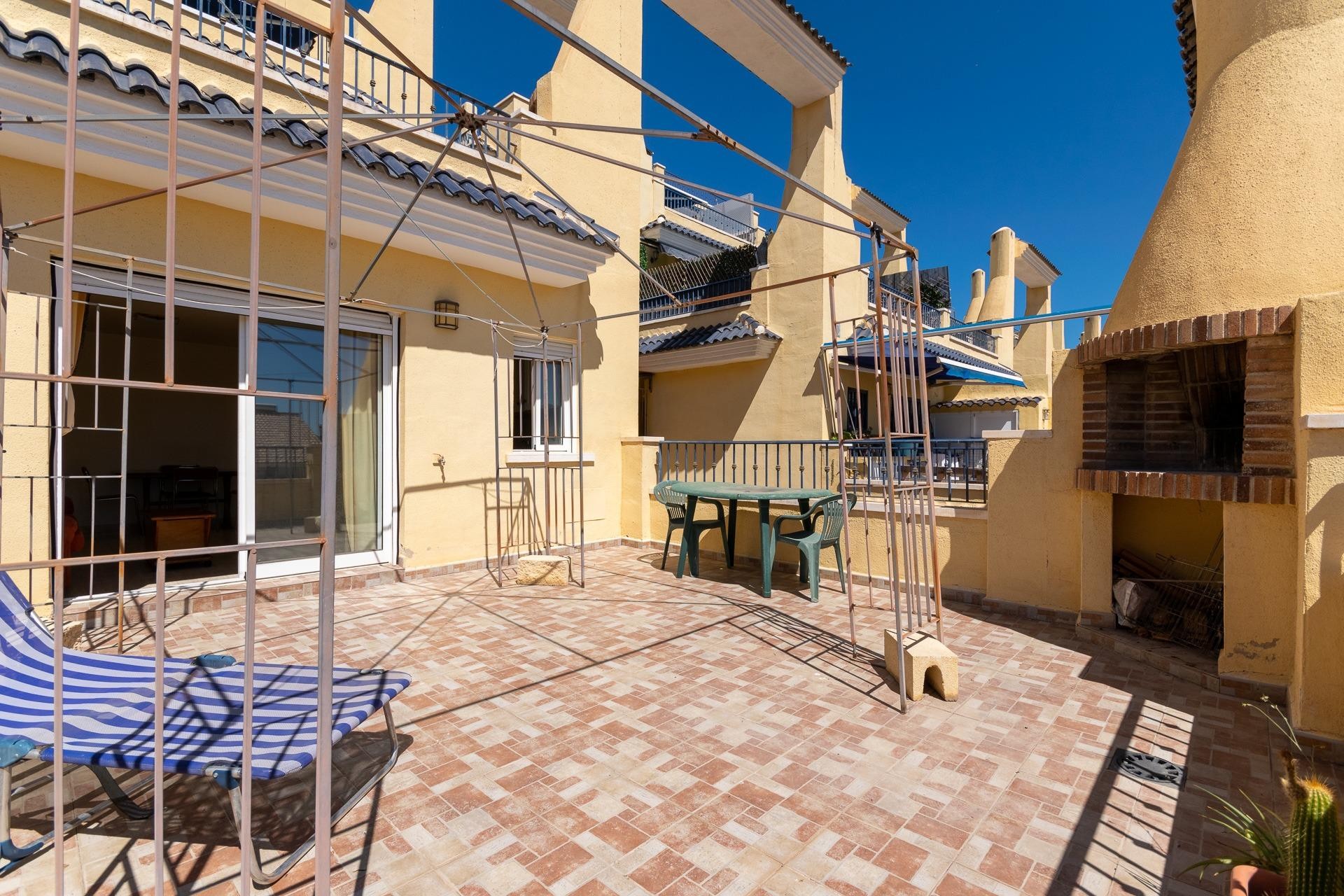 Reventa - Apartamento / piso - Mutxamel - Valle del Sol - Rio Park