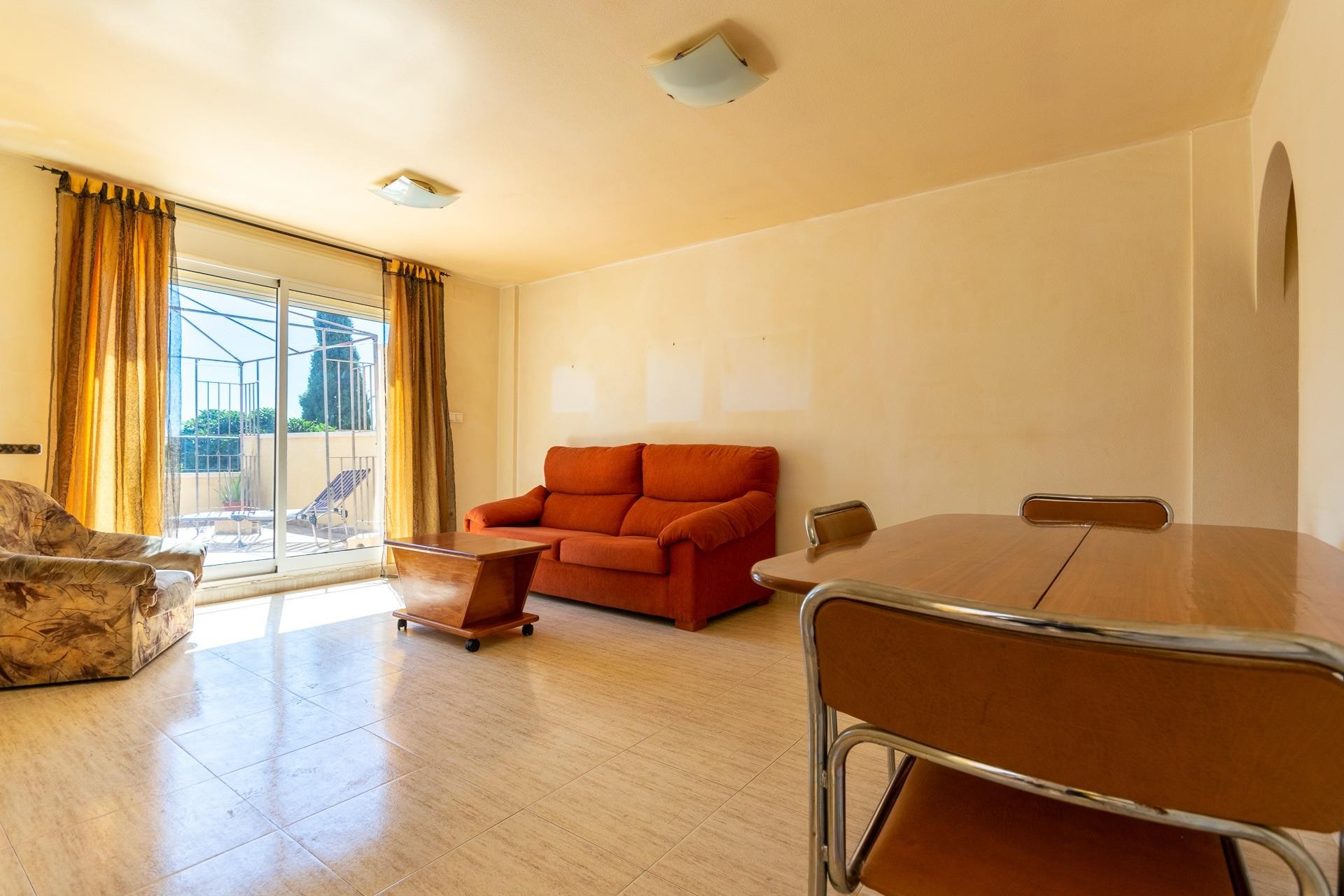 Reventa - Apartamento / piso - Mutxamel - Valle del Sol - Rio Park