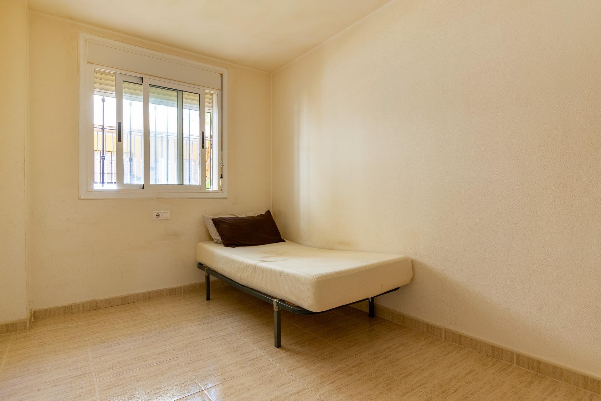 Reventa - Apartamento / piso - Mutxamel - Valle del Sol - Rio Park