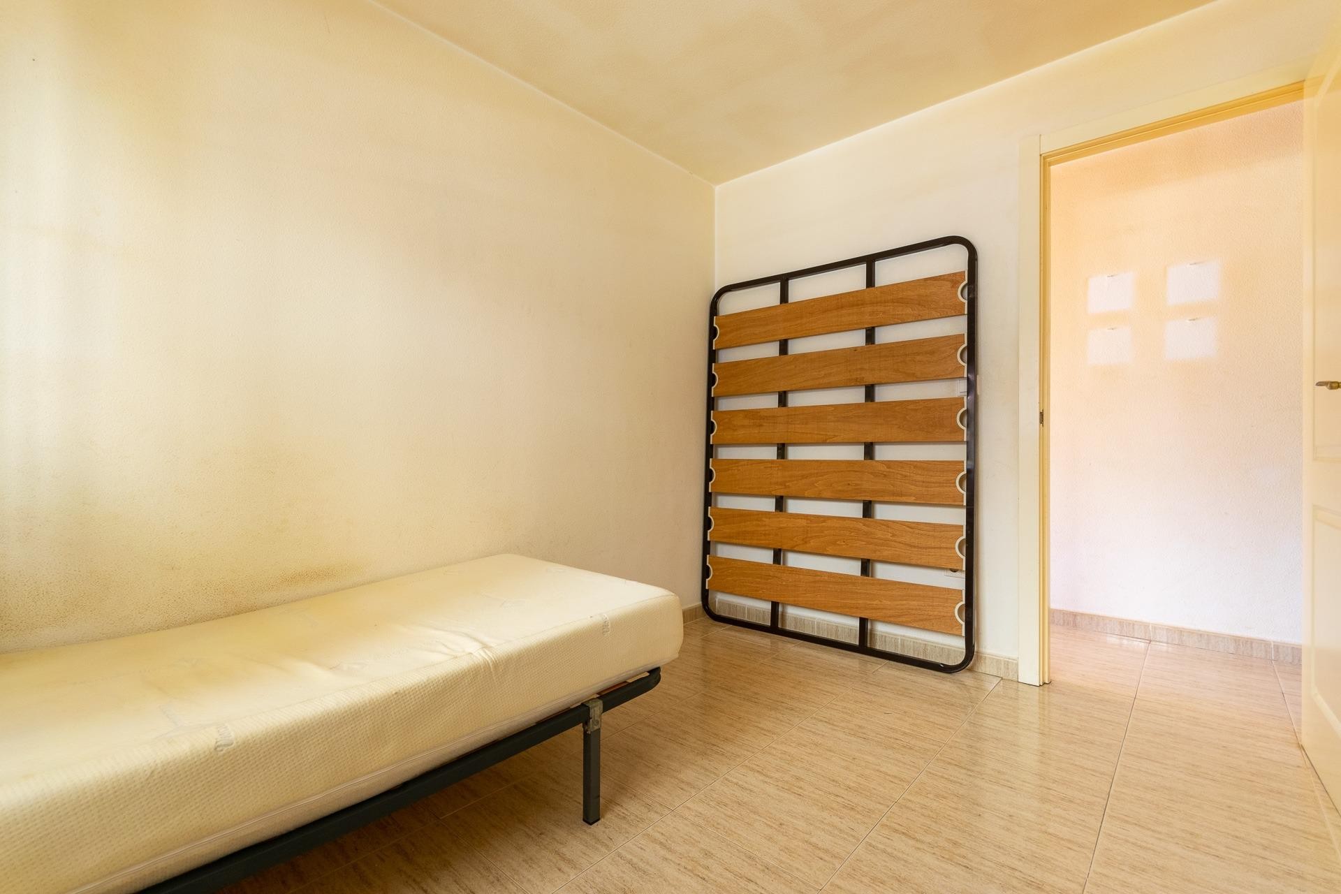 Reventa - Apartamento / piso - Mutxamel - Valle del Sol - Rio Park