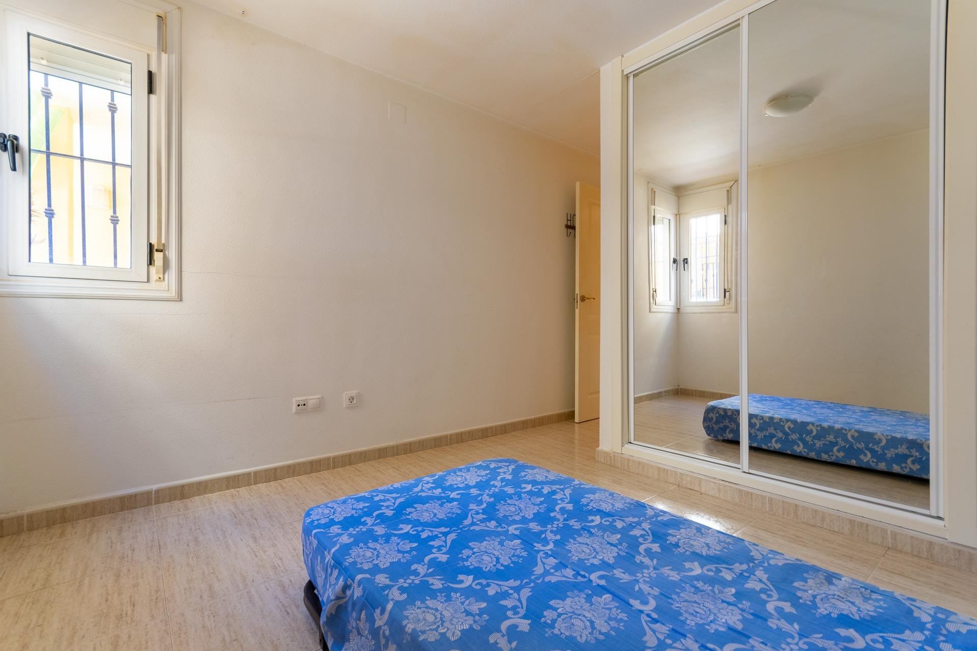 Reventa - Apartamento / piso - Mutxamel - Valle del Sol - Rio Park