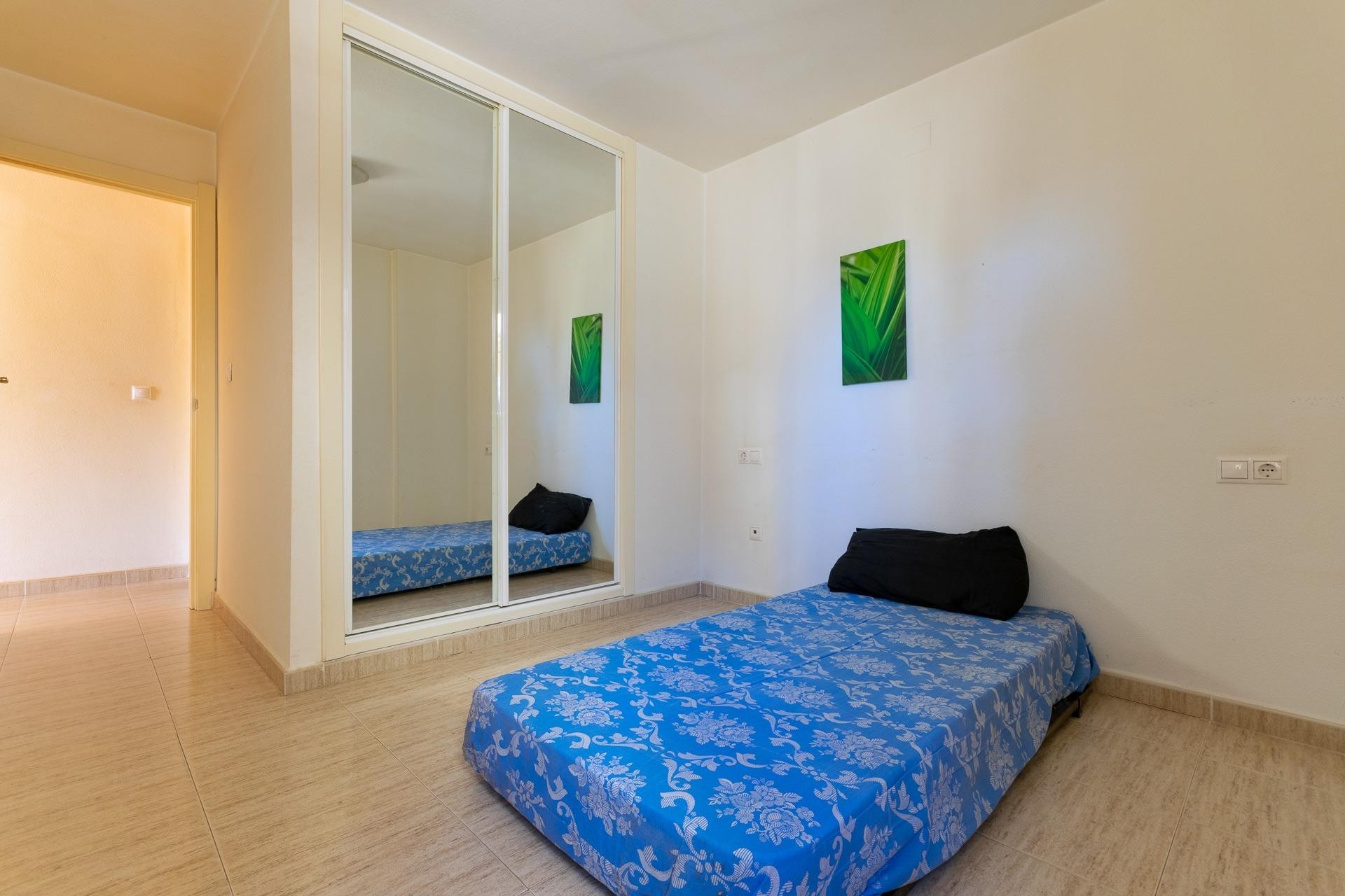 Reventa - Apartamento / piso - Mutxamel - Valle del Sol - Rio Park