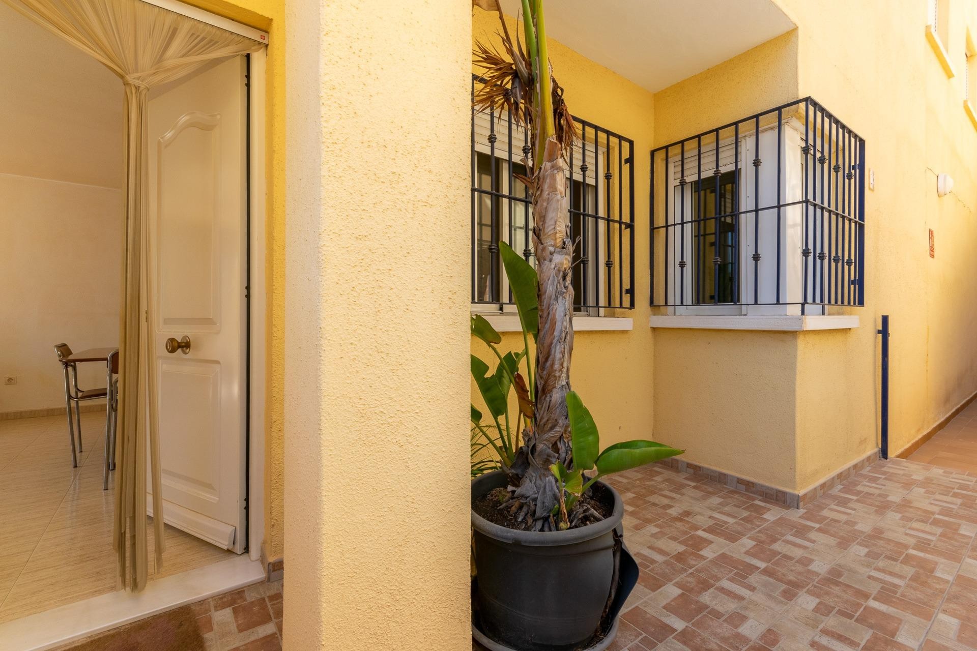 Reventa - Apartamento / piso - Mutxamel - Valle del Sol - Rio Park