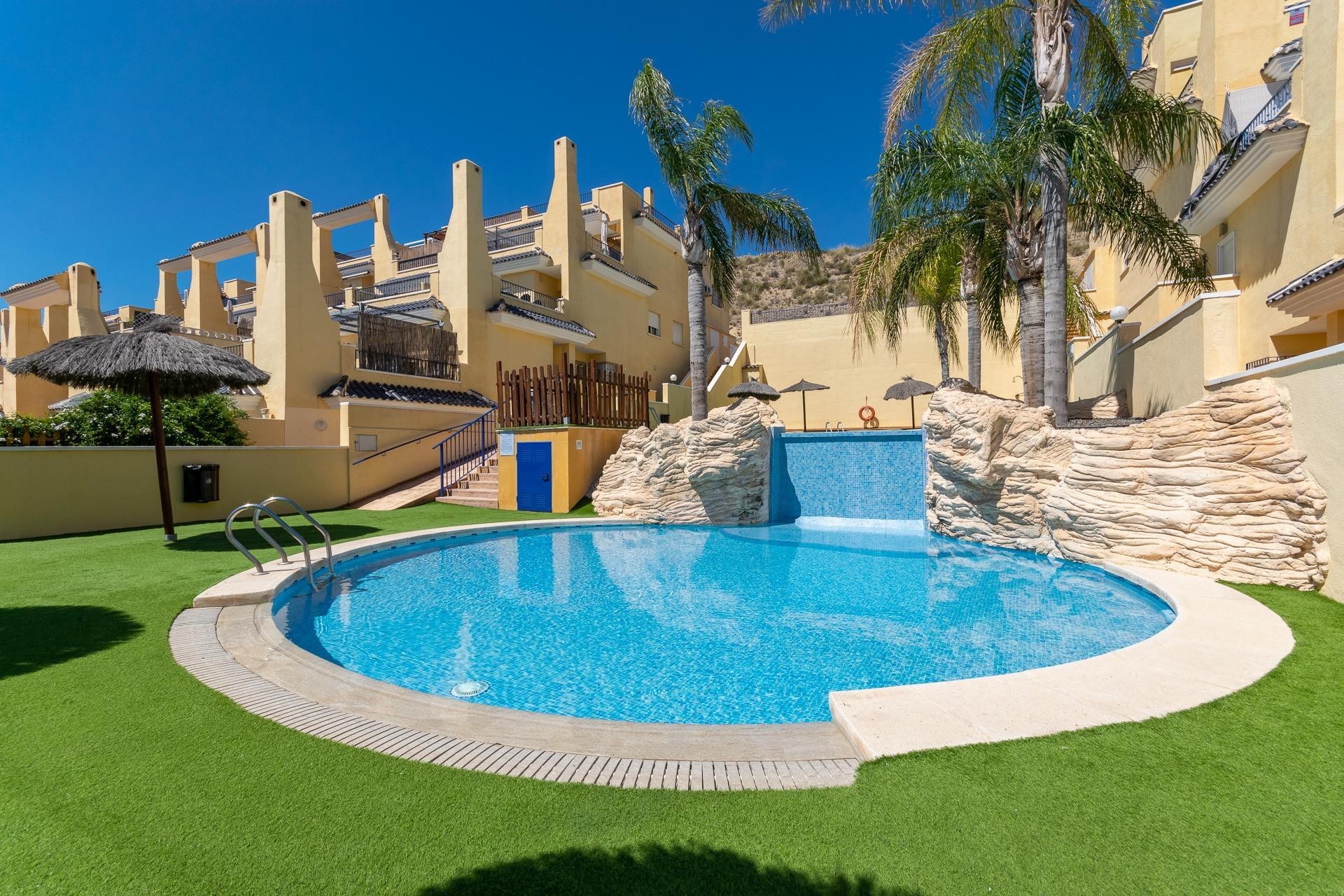 Reventa - Apartamento / piso - Mutxamel - Valle del Sol - Rio Park