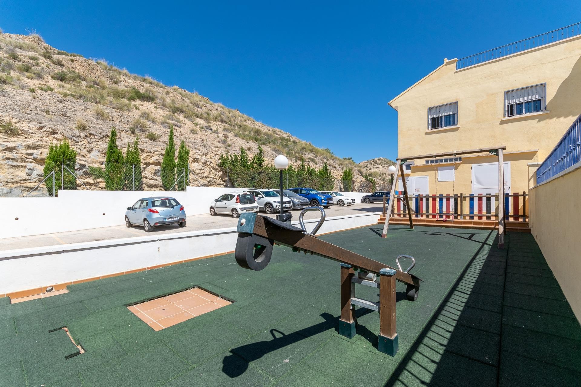 Reventa - Apartamento / piso - Mutxamel - Valle del Sol - Rio Park