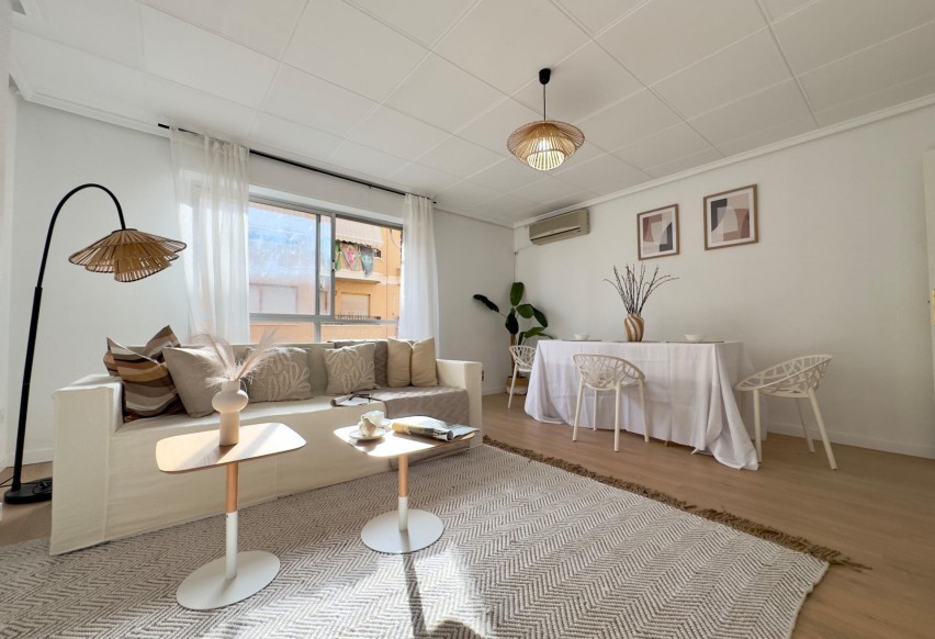 Reventa - Apartamento / piso - Novelda - COLEGIO JORGE JUAN