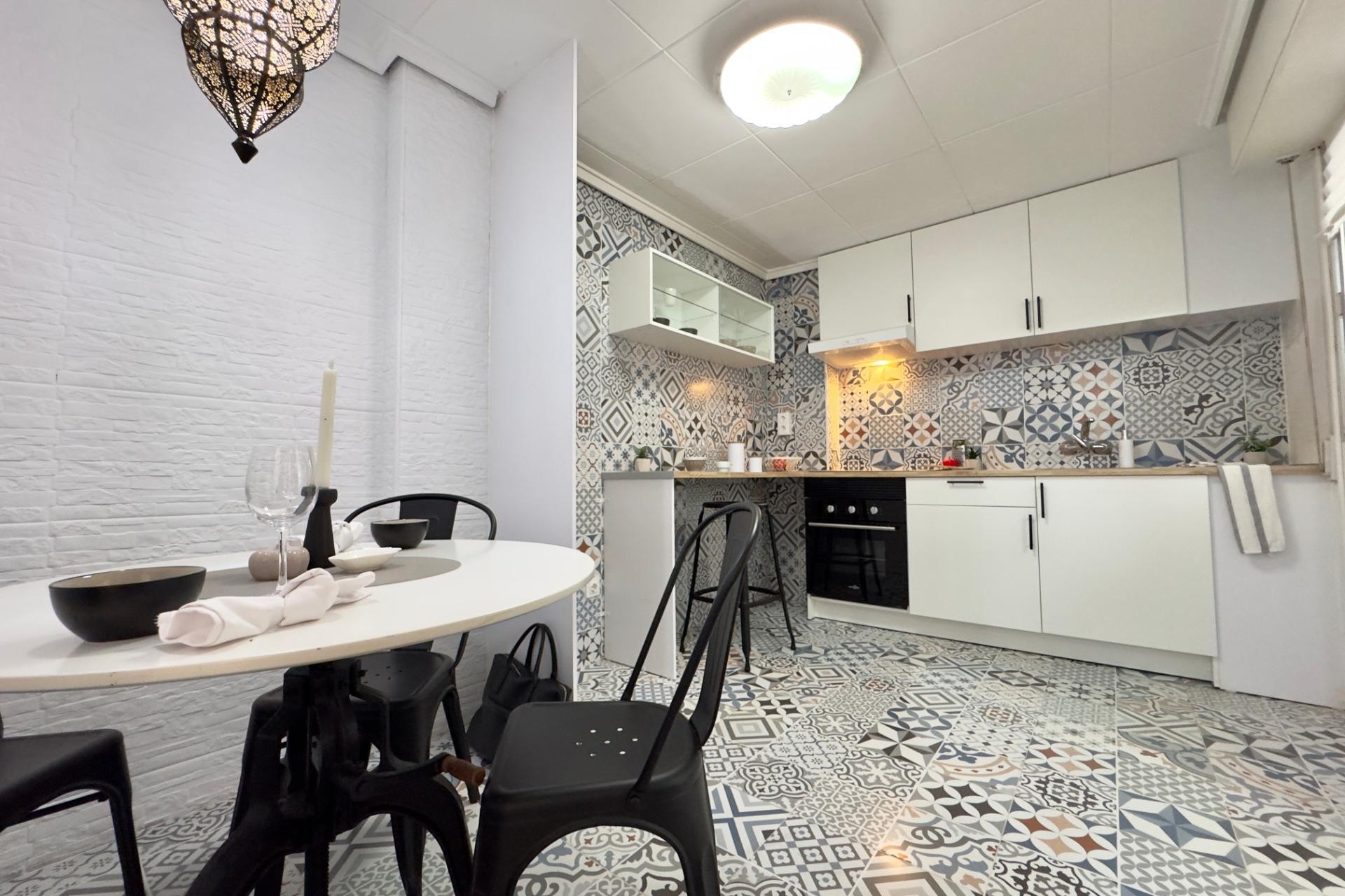 Reventa - Apartamento / piso - Novelda - COLEGIO JORGE JUAN