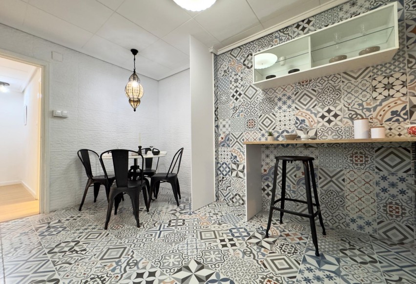 Reventa - Apartamento / piso - Novelda - COLEGIO JORGE JUAN