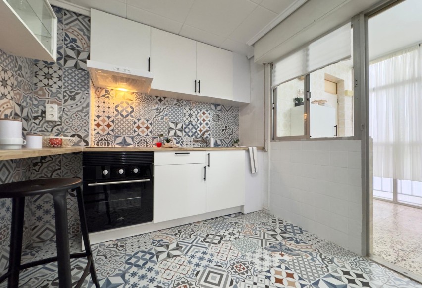 Reventa - Apartamento / piso - Novelda - COLEGIO JORGE JUAN