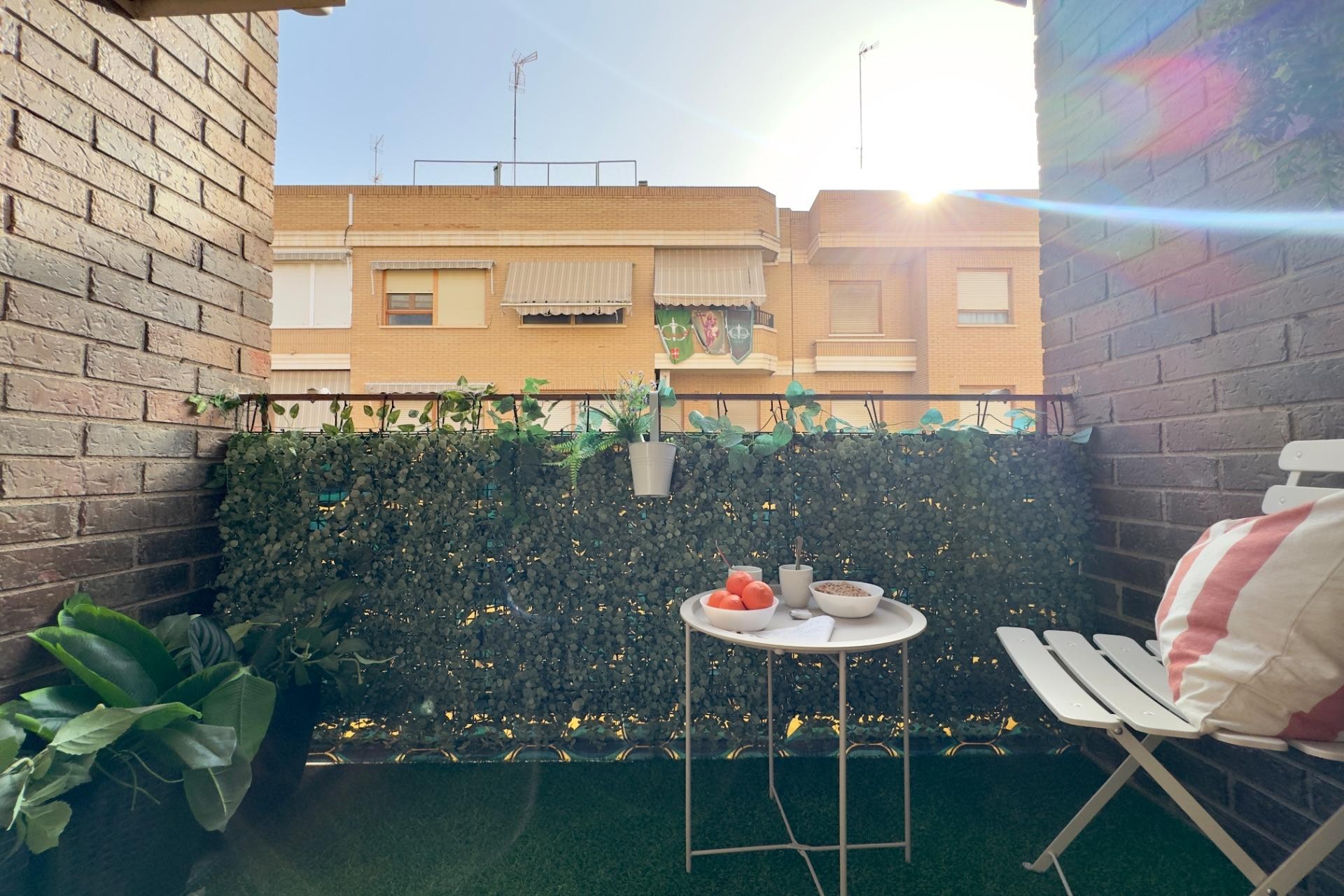 Reventa - Apartamento / piso - Novelda - COLEGIO JORGE JUAN