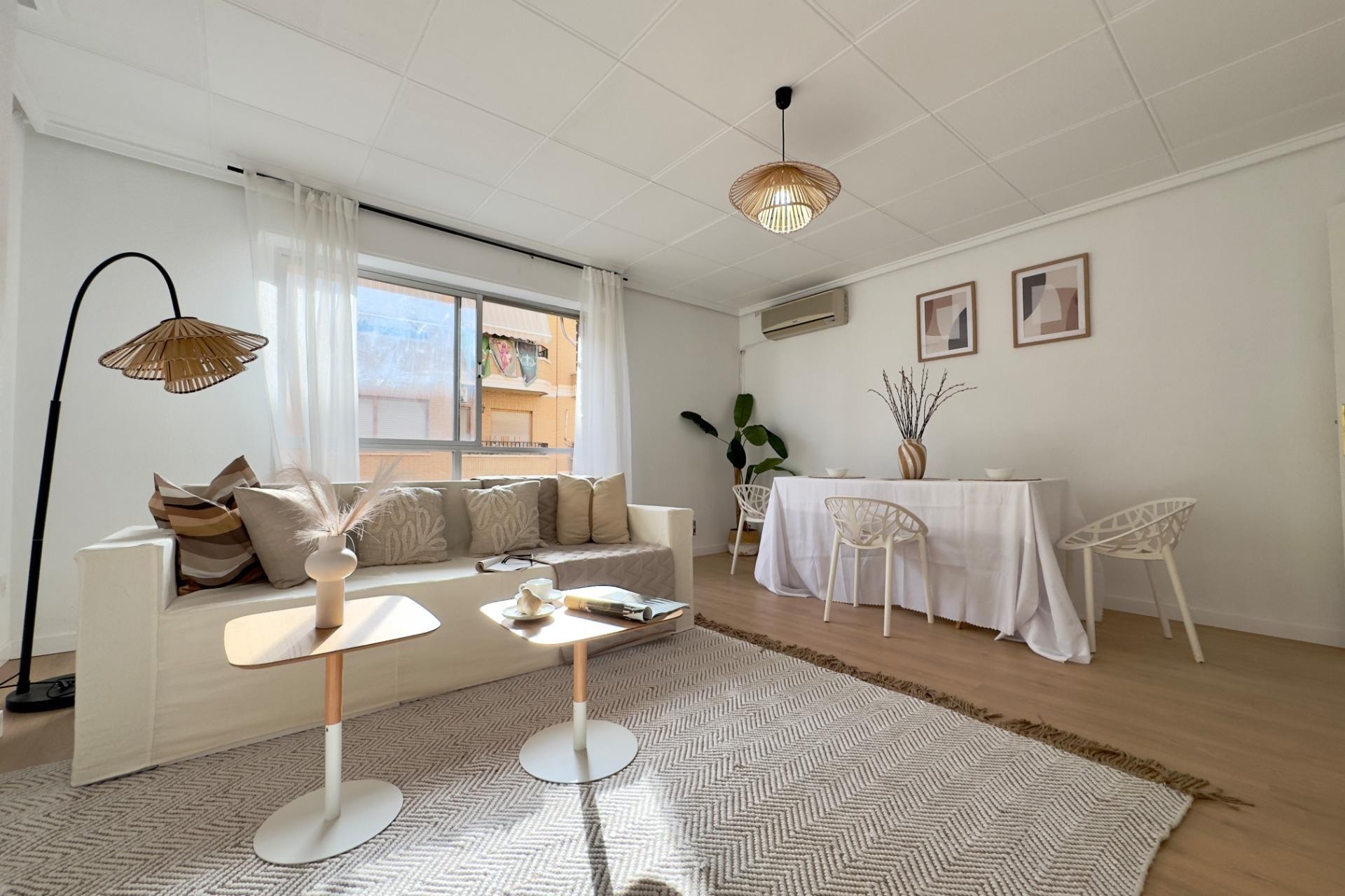 Reventa - Apartamento / piso - Novelda - COLEGIO JORGE JUAN