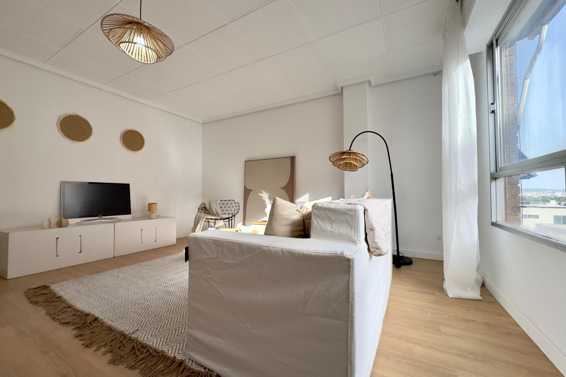 Reventa - Apartamento / piso - Novelda - COLEGIO JORGE JUAN