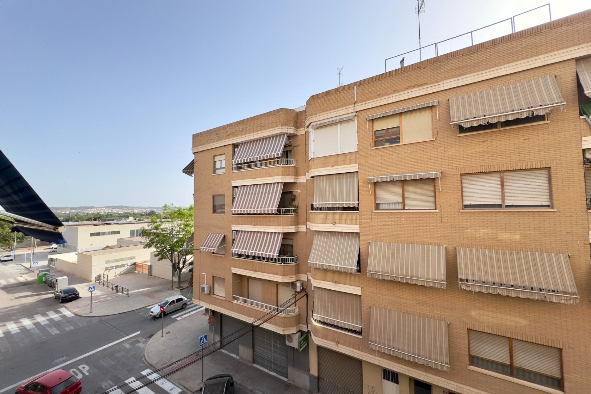 Reventa - Apartamento / piso - Novelda - COLEGIO JORGE JUAN