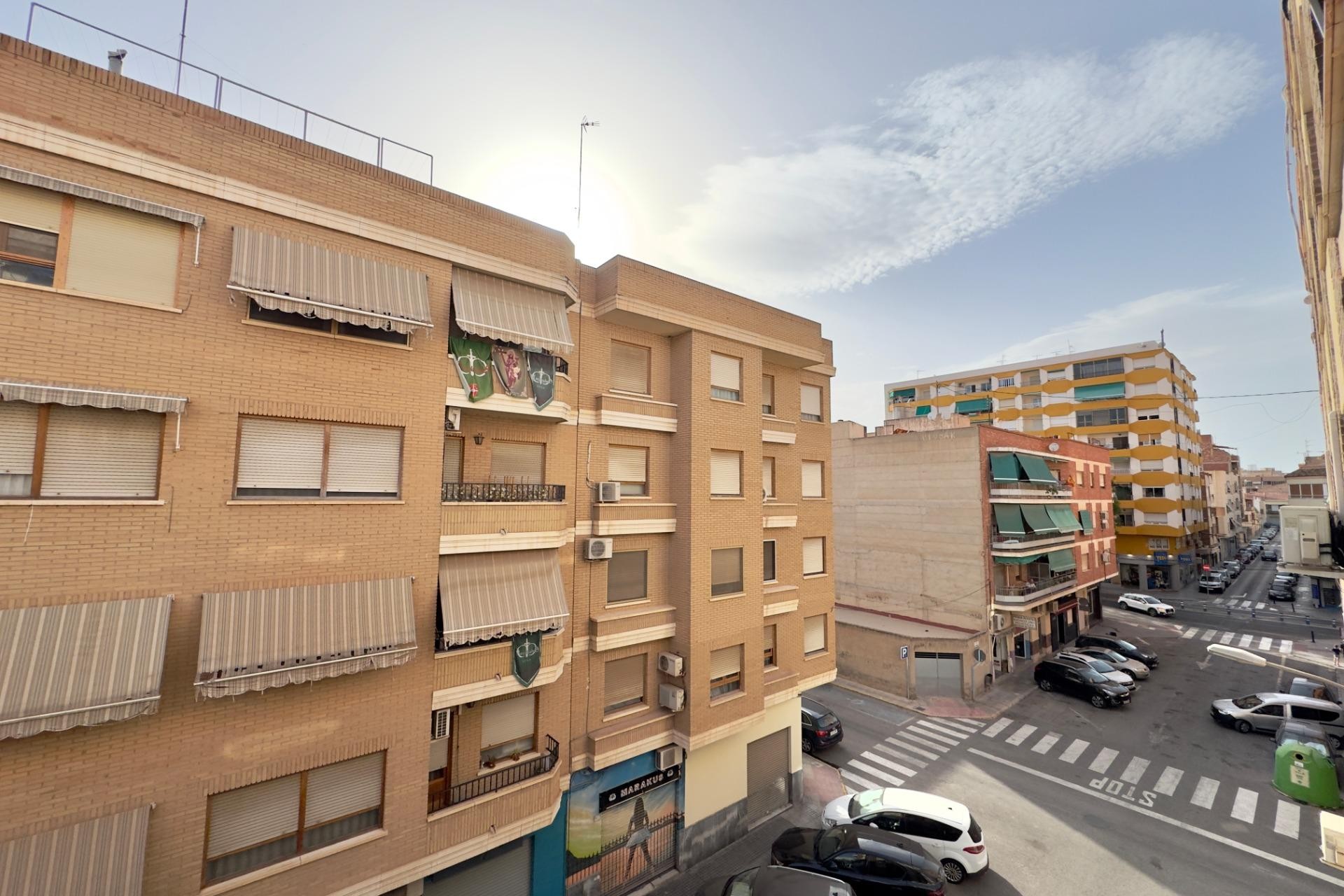 Reventa - Apartamento / piso - Novelda - COLEGIO JORGE JUAN