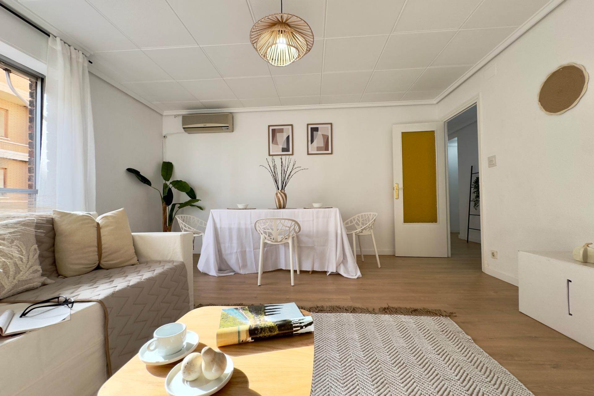 Reventa - Apartamento / piso - Novelda - COLEGIO JORGE JUAN