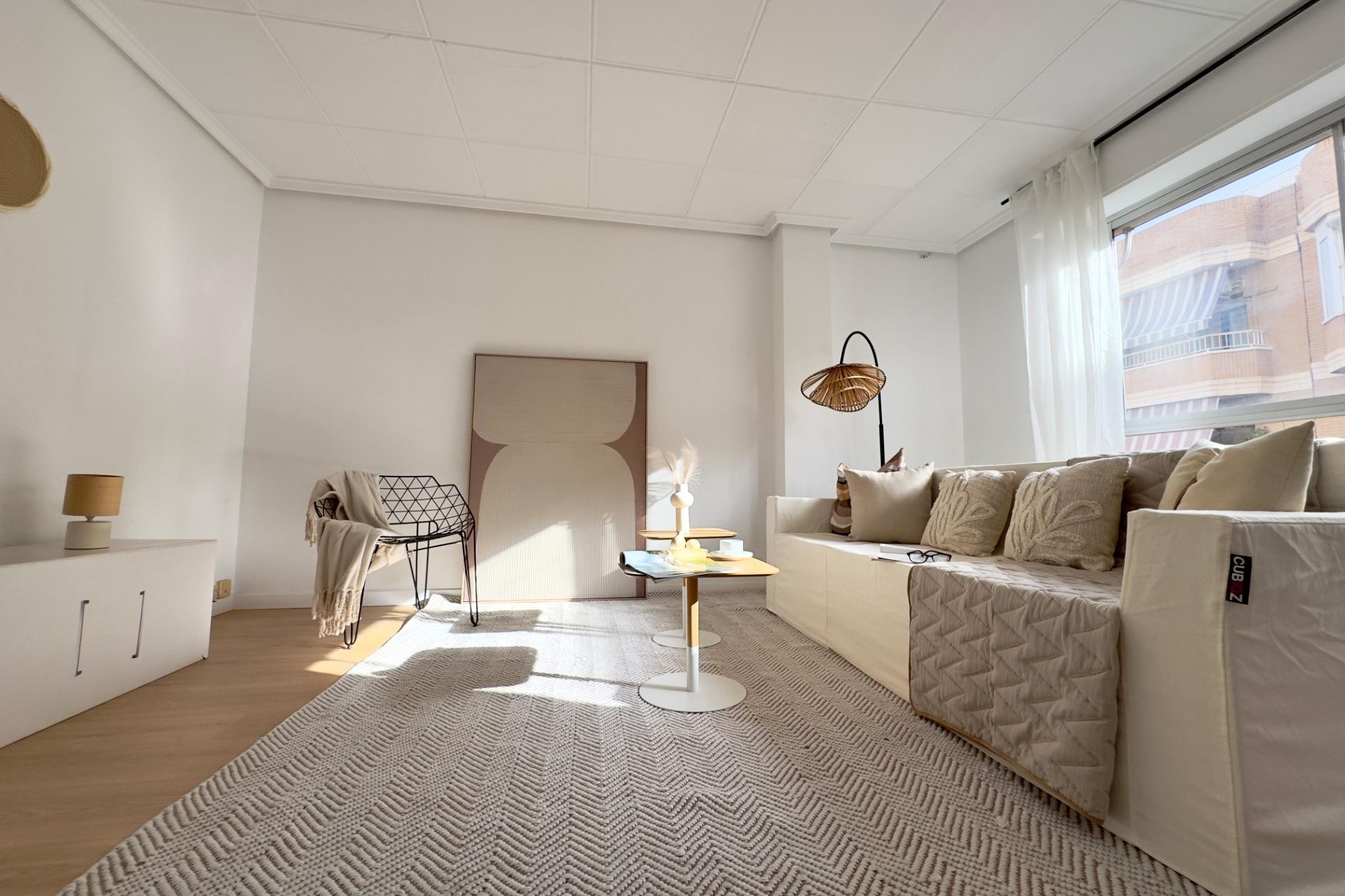 Reventa - Apartamento / piso - Novelda - COLEGIO JORGE JUAN