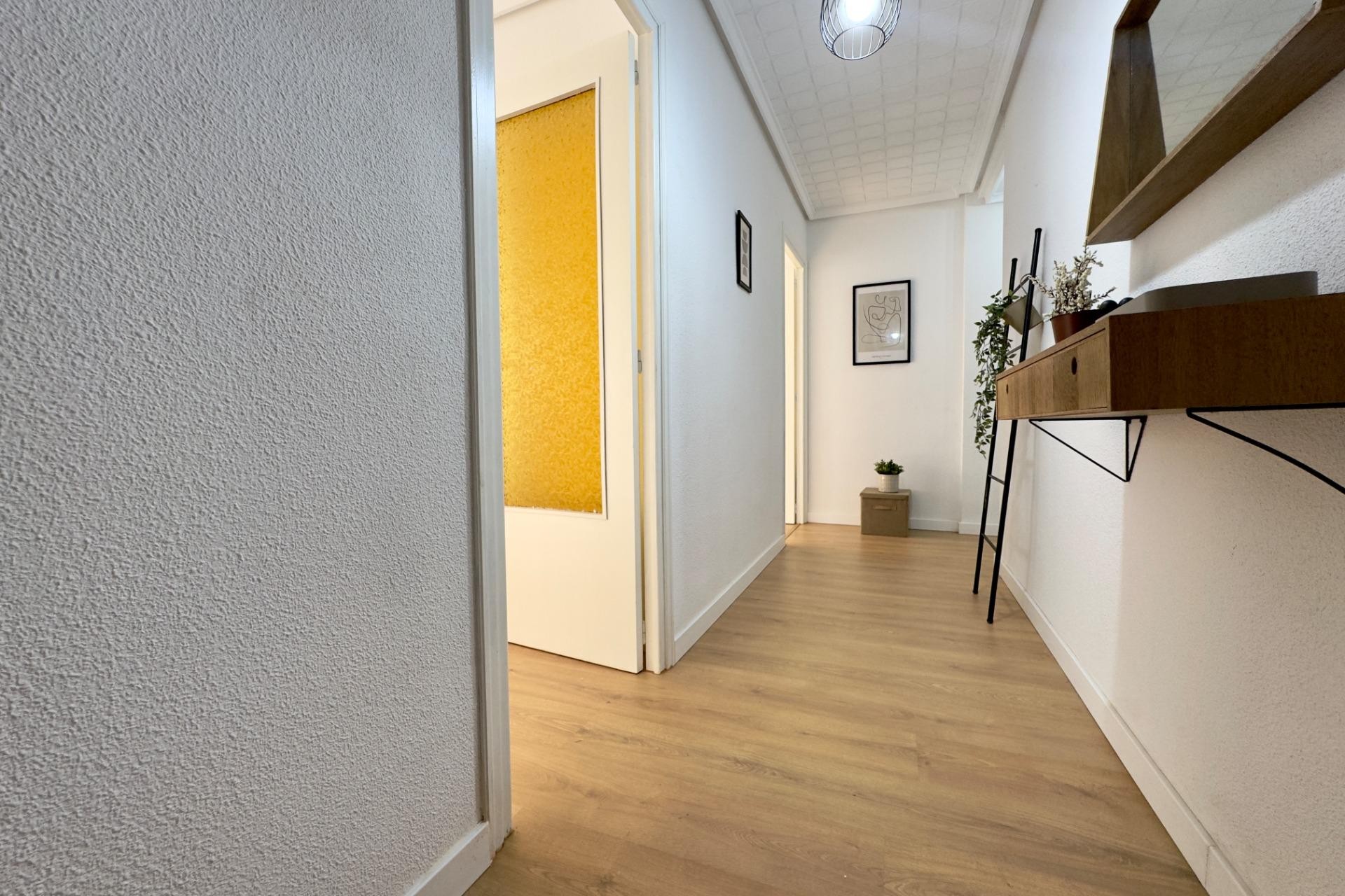 Reventa - Apartamento / piso - Novelda - COLEGIO JORGE JUAN