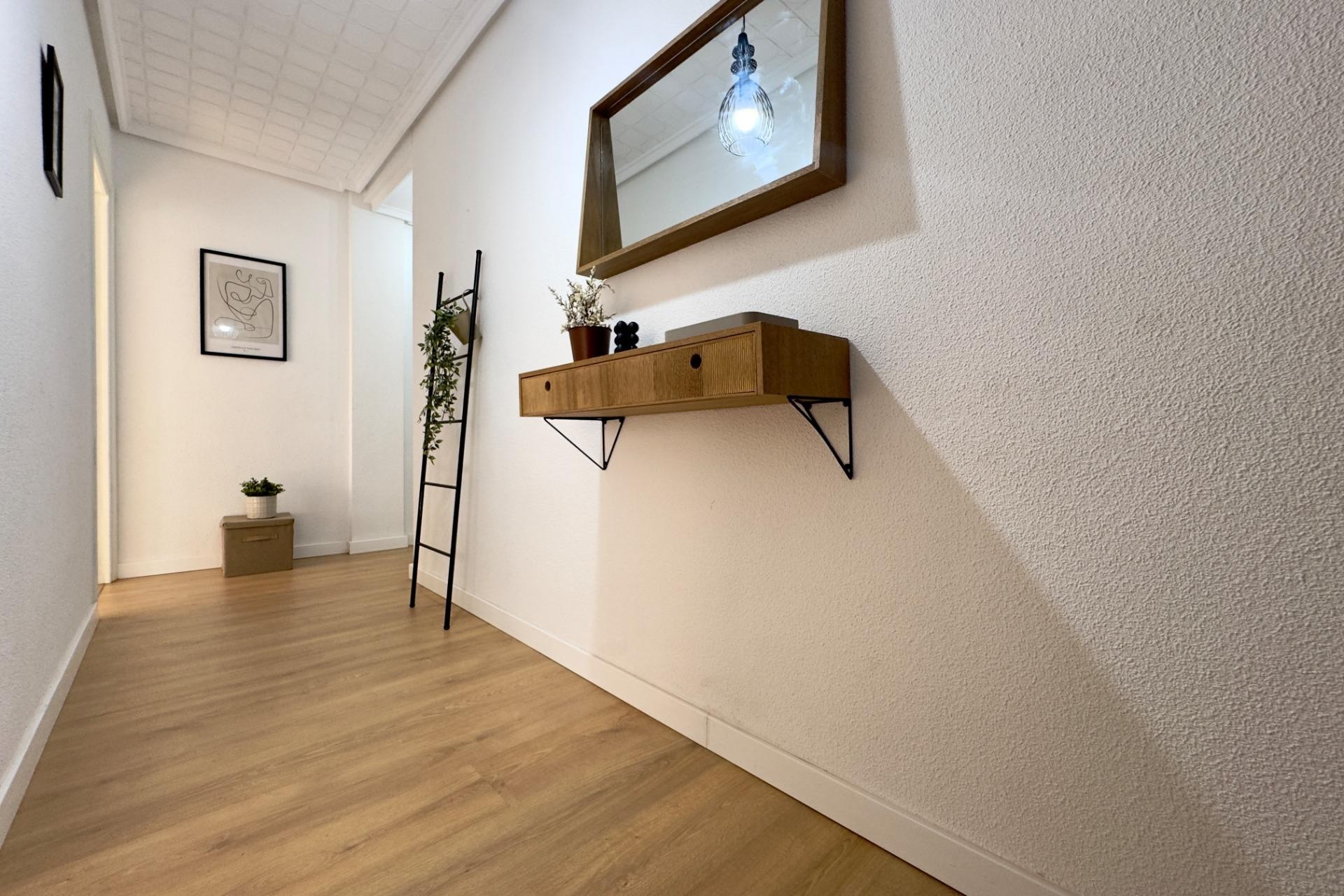 Reventa - Apartamento / piso - Novelda - COLEGIO JORGE JUAN