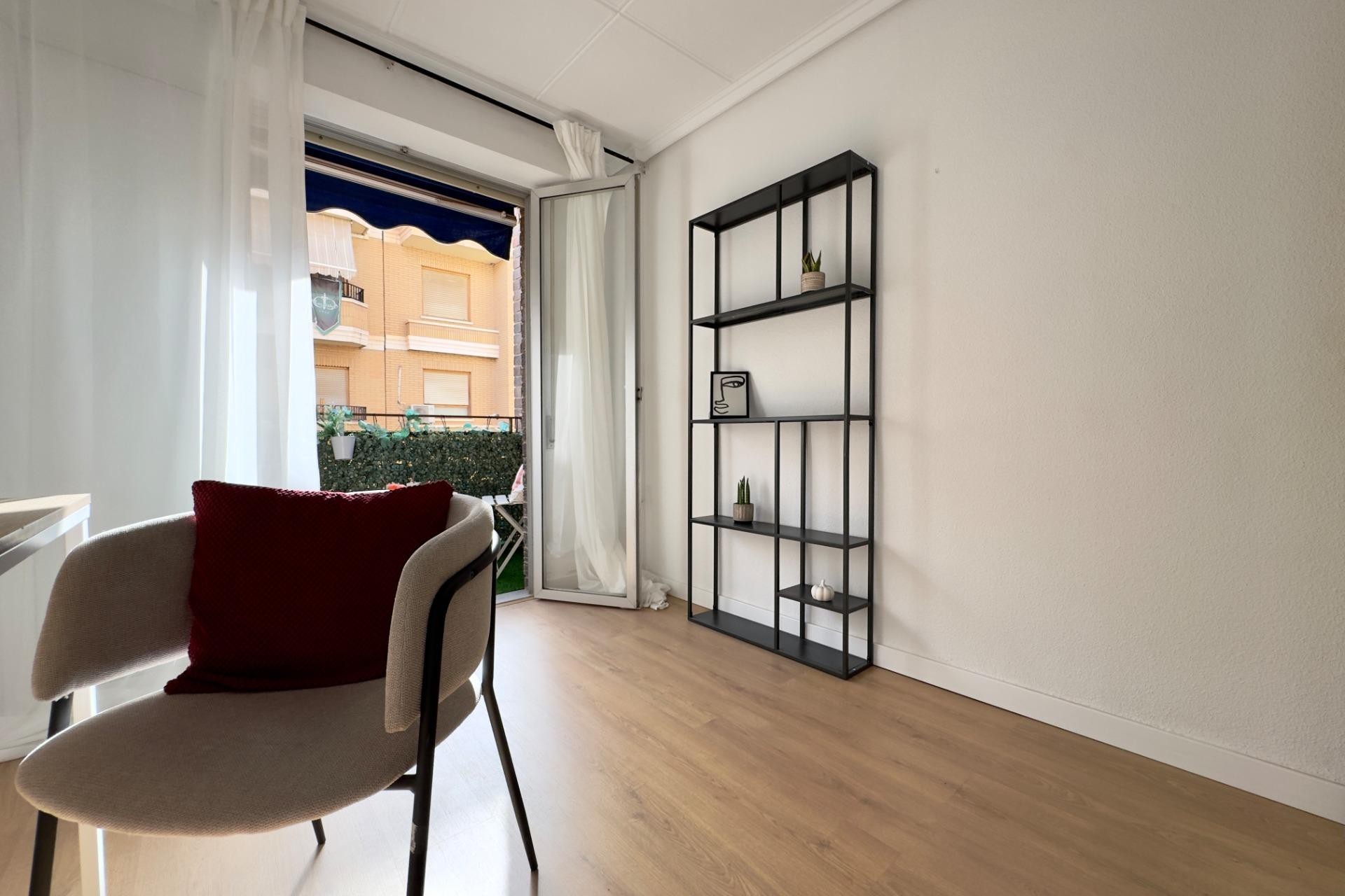 Reventa - Apartamento / piso - Novelda - COLEGIO JORGE JUAN