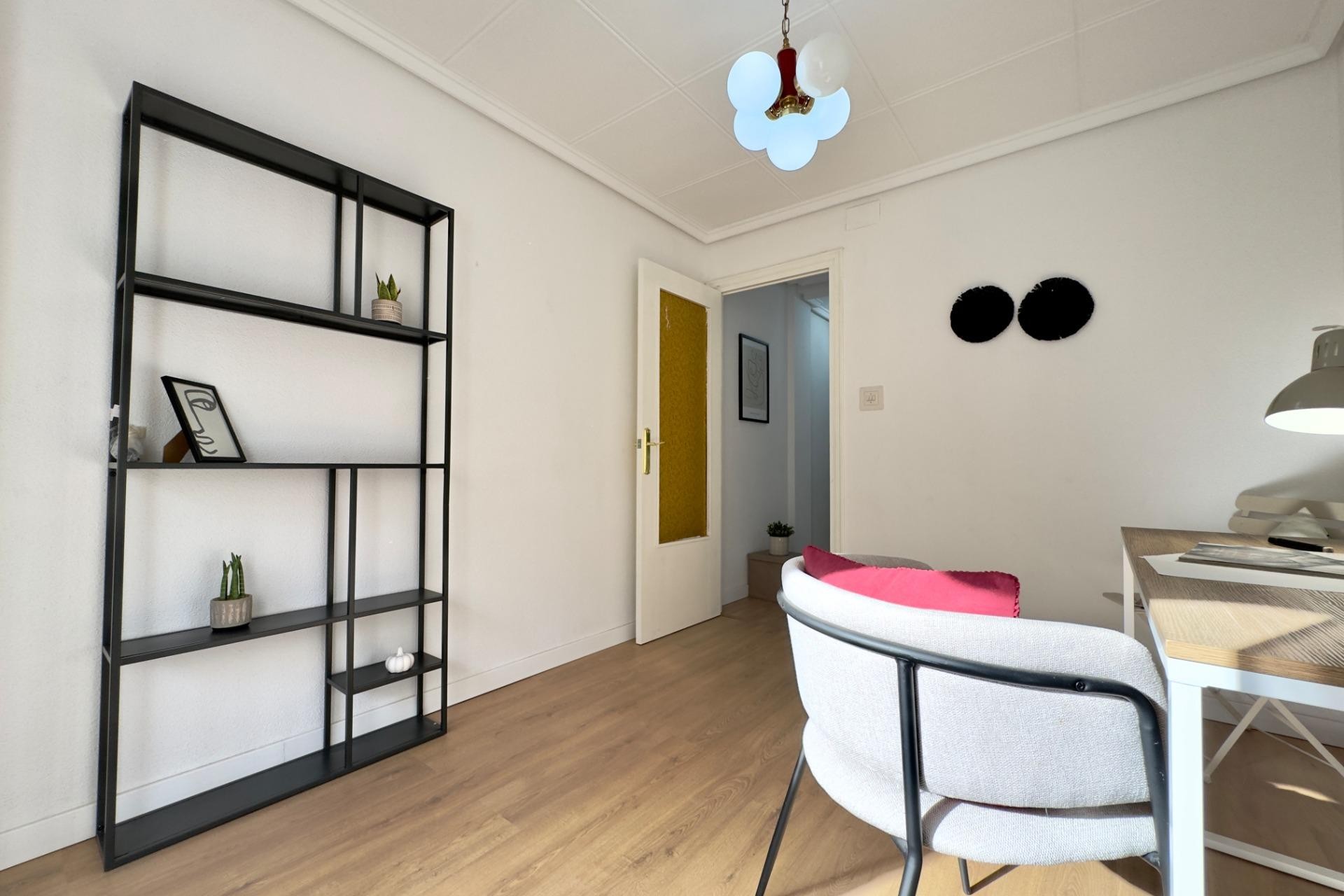 Reventa - Apartamento / piso - Novelda - COLEGIO JORGE JUAN