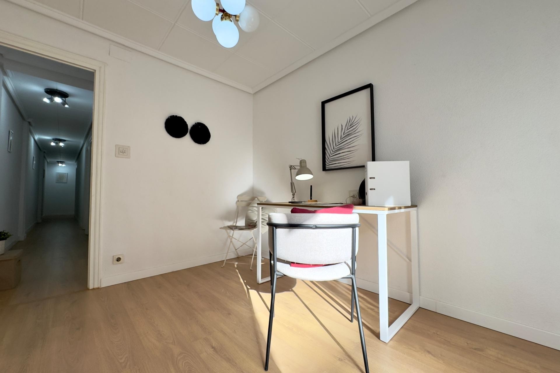 Reventa - Apartamento / piso - Novelda - COLEGIO JORGE JUAN