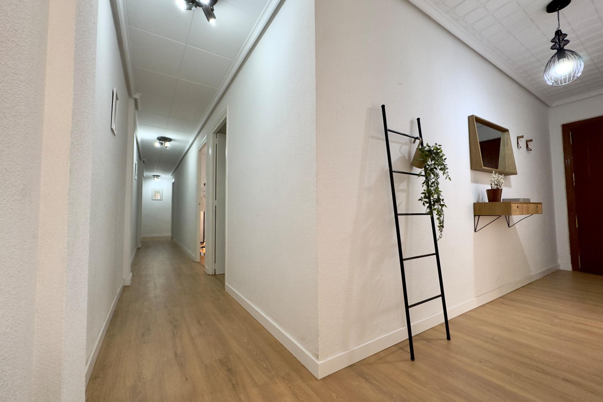 Reventa - Apartamento / piso - Novelda - COLEGIO JORGE JUAN