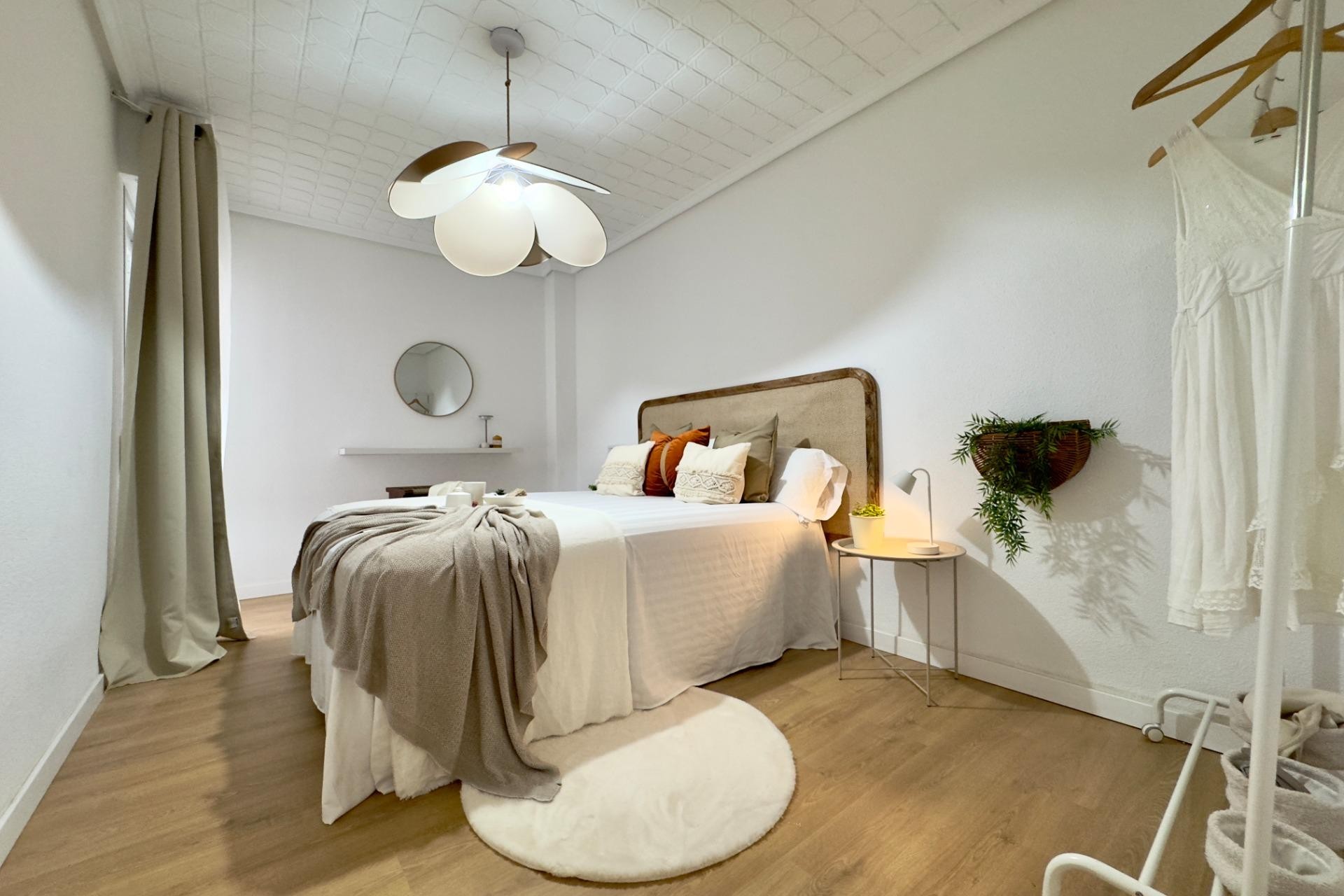 Reventa - Apartamento / piso - Novelda - COLEGIO JORGE JUAN