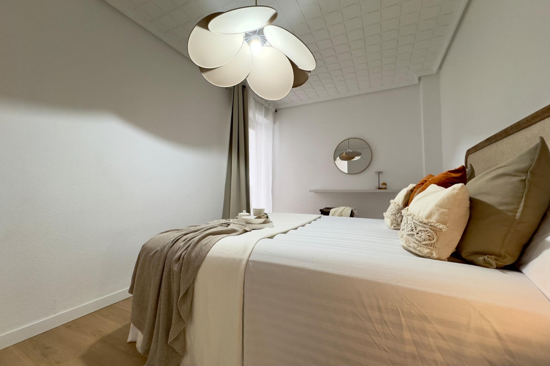 Reventa - Apartamento / piso - Novelda - COLEGIO JORGE JUAN