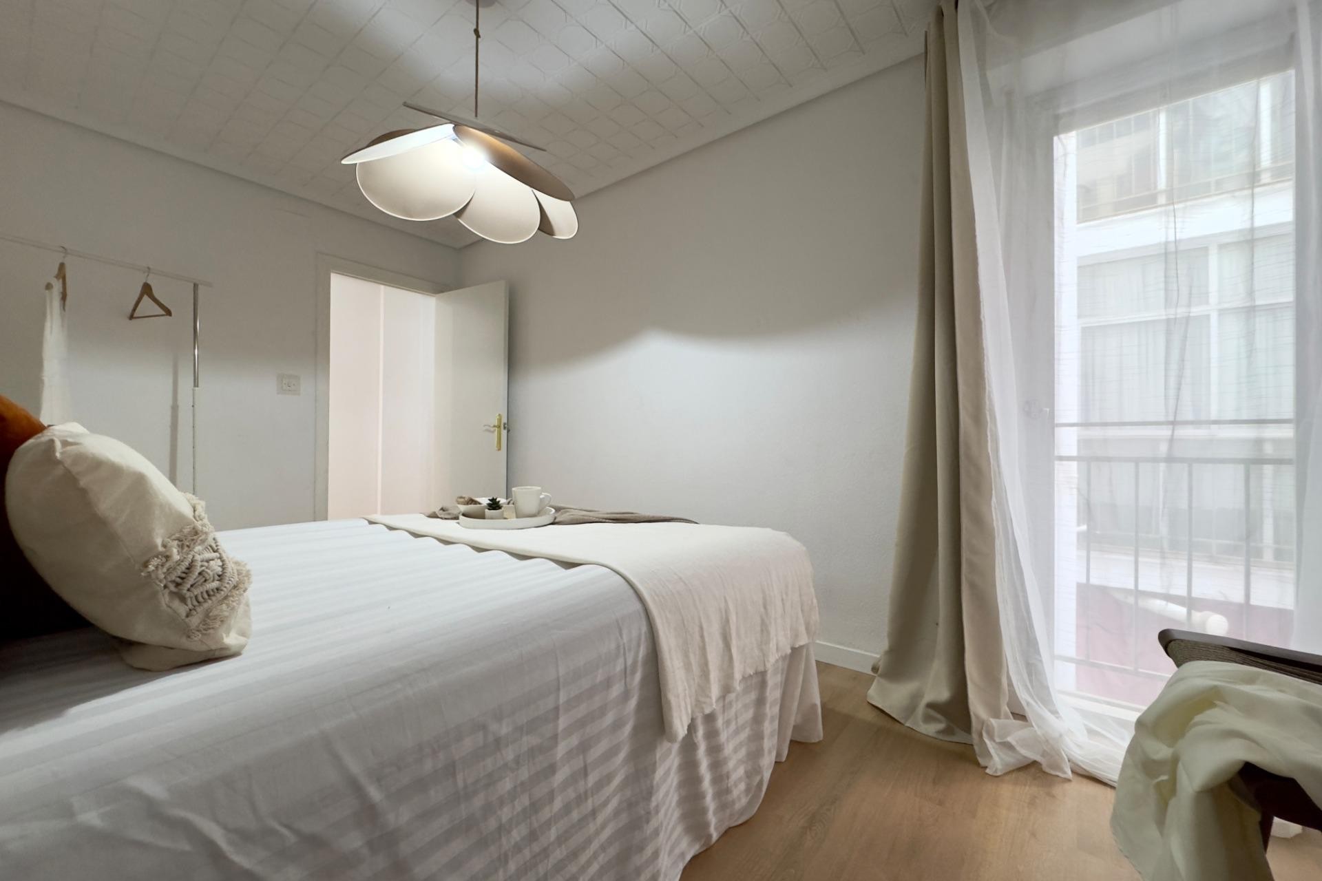 Reventa - Apartamento / piso - Novelda - COLEGIO JORGE JUAN
