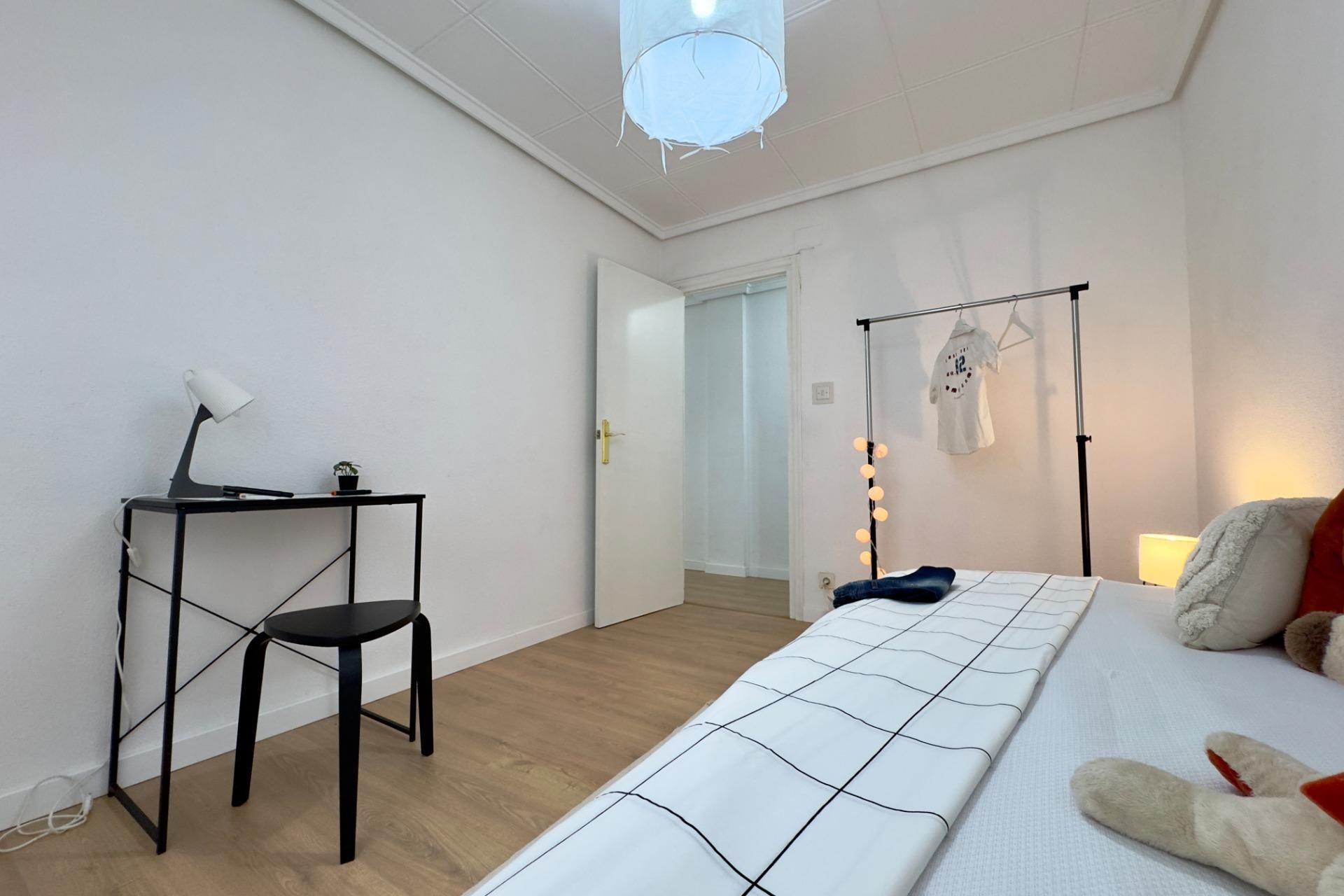 Reventa - Apartamento / piso - Novelda - COLEGIO JORGE JUAN