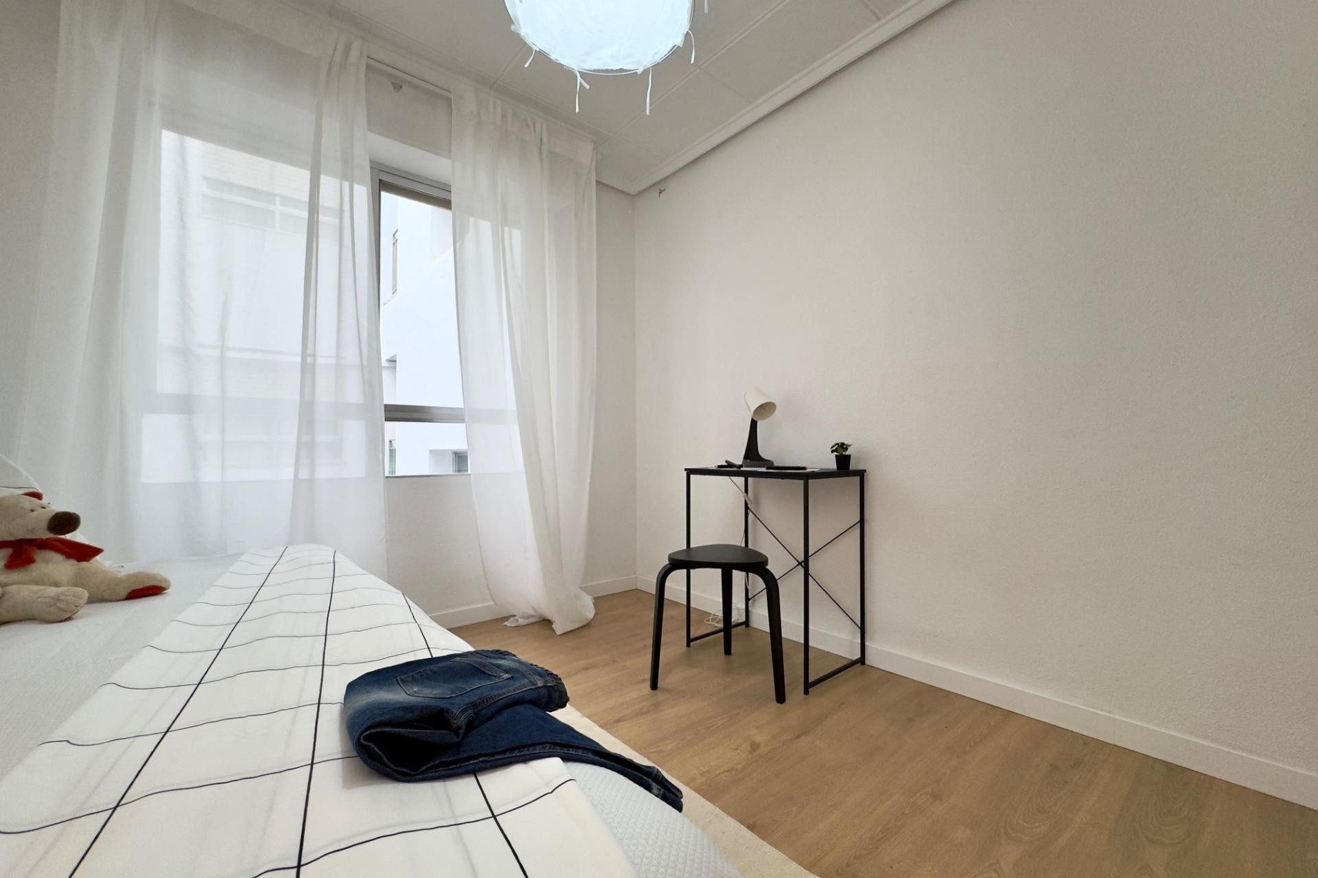 Reventa - Apartamento / piso - Novelda - COLEGIO JORGE JUAN