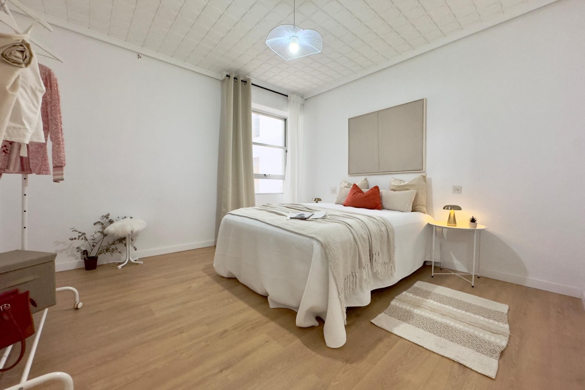 Reventa - Apartamento / piso - Novelda - COLEGIO JORGE JUAN