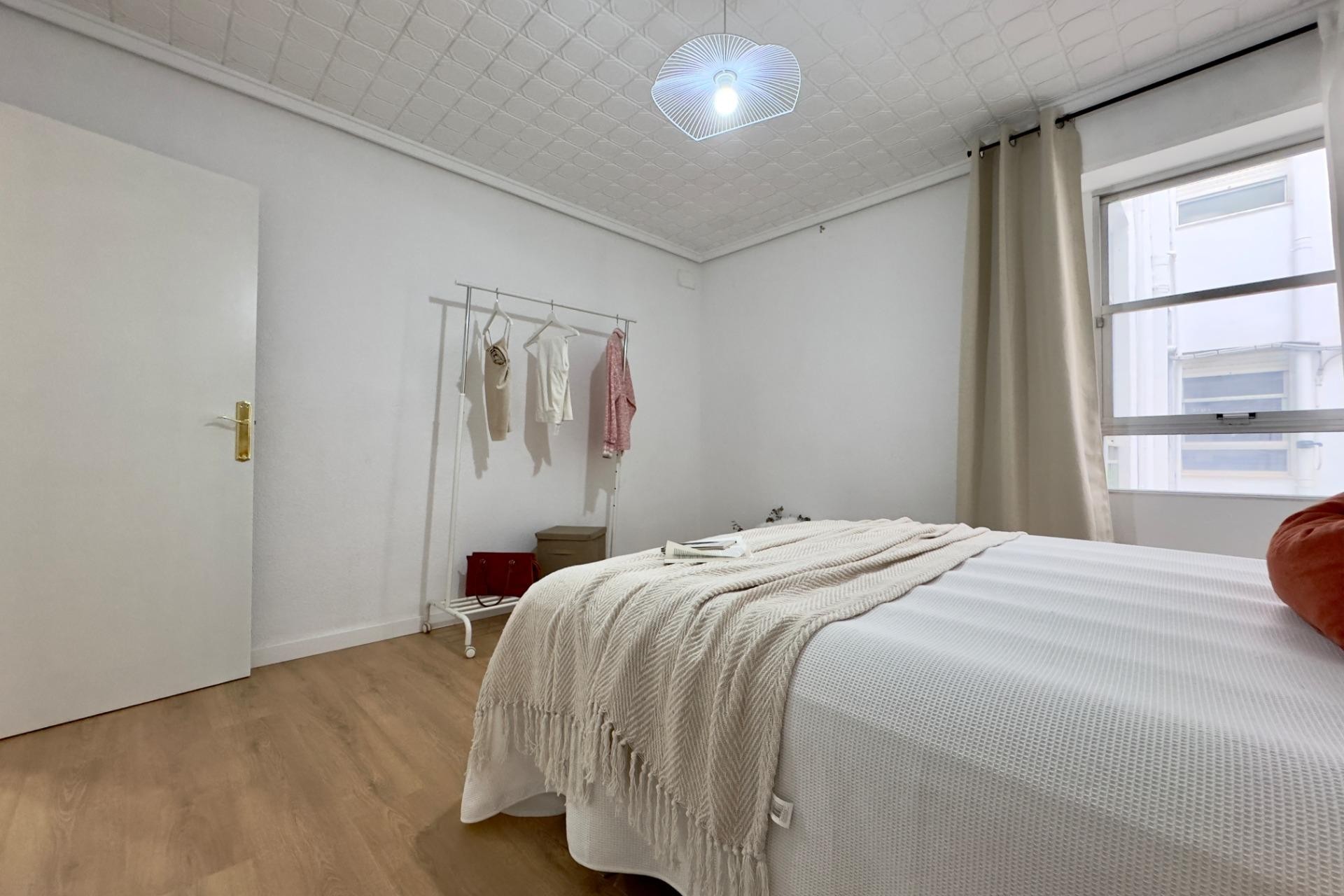 Reventa - Apartamento / piso - Novelda - COLEGIO JORGE JUAN