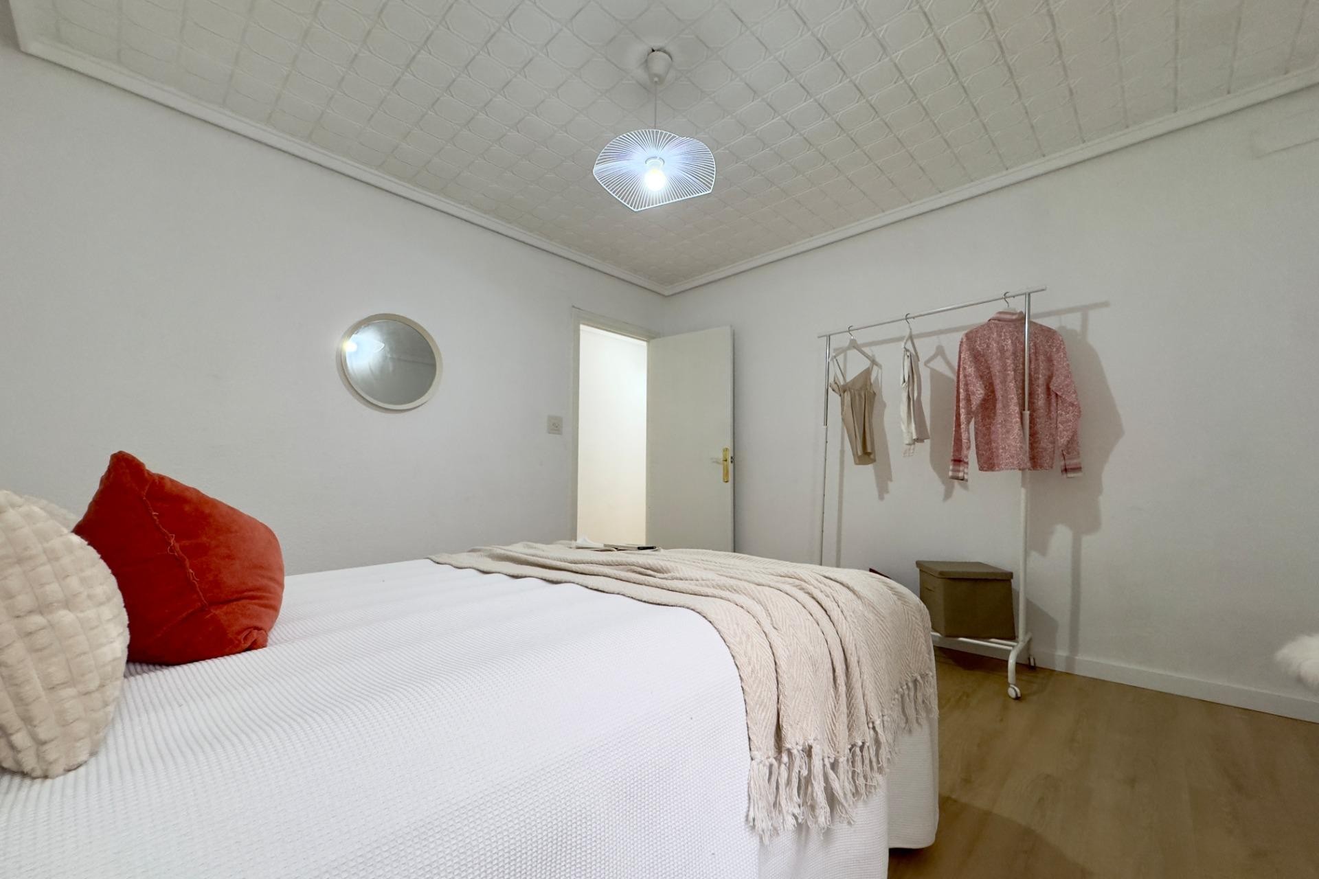 Reventa - Apartamento / piso - Novelda - COLEGIO JORGE JUAN