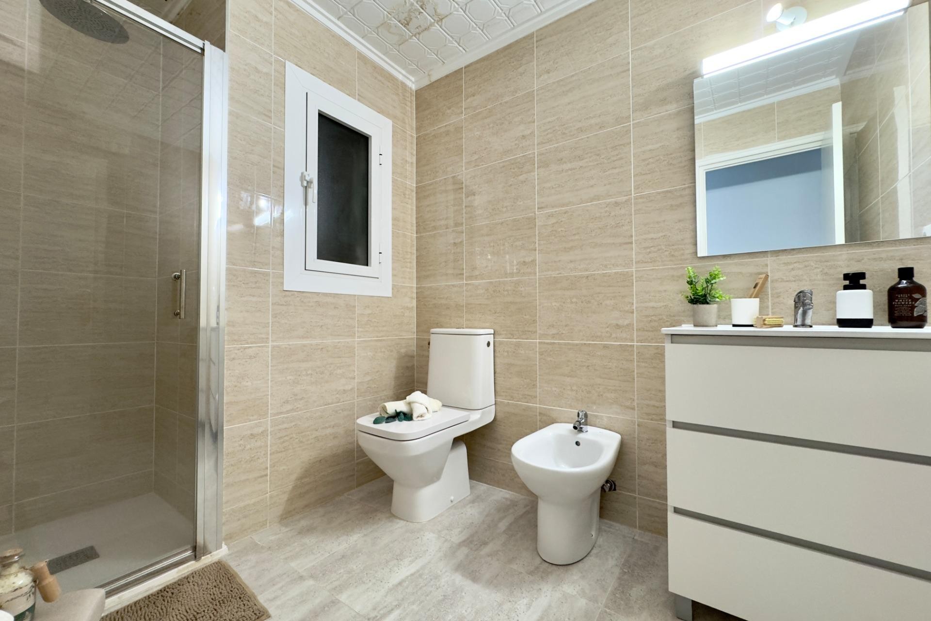 Reventa - Apartamento / piso - Novelda - COLEGIO JORGE JUAN