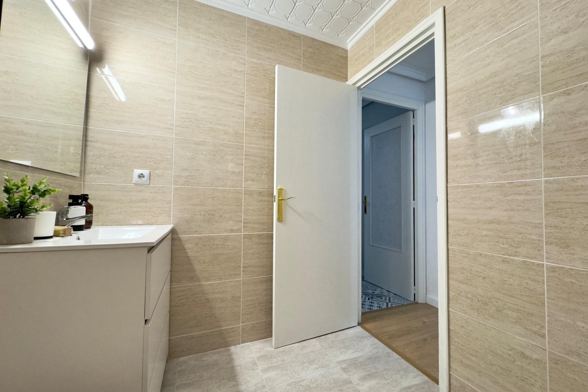 Reventa - Apartamento / piso - Novelda - COLEGIO JORGE JUAN