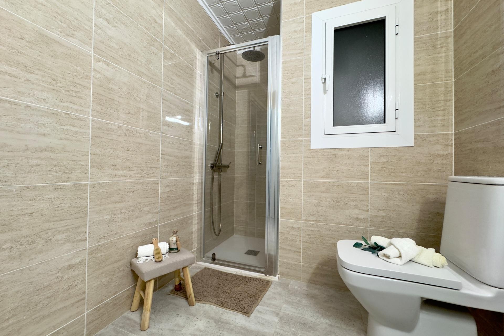 Reventa - Apartamento / piso - Novelda - COLEGIO JORGE JUAN