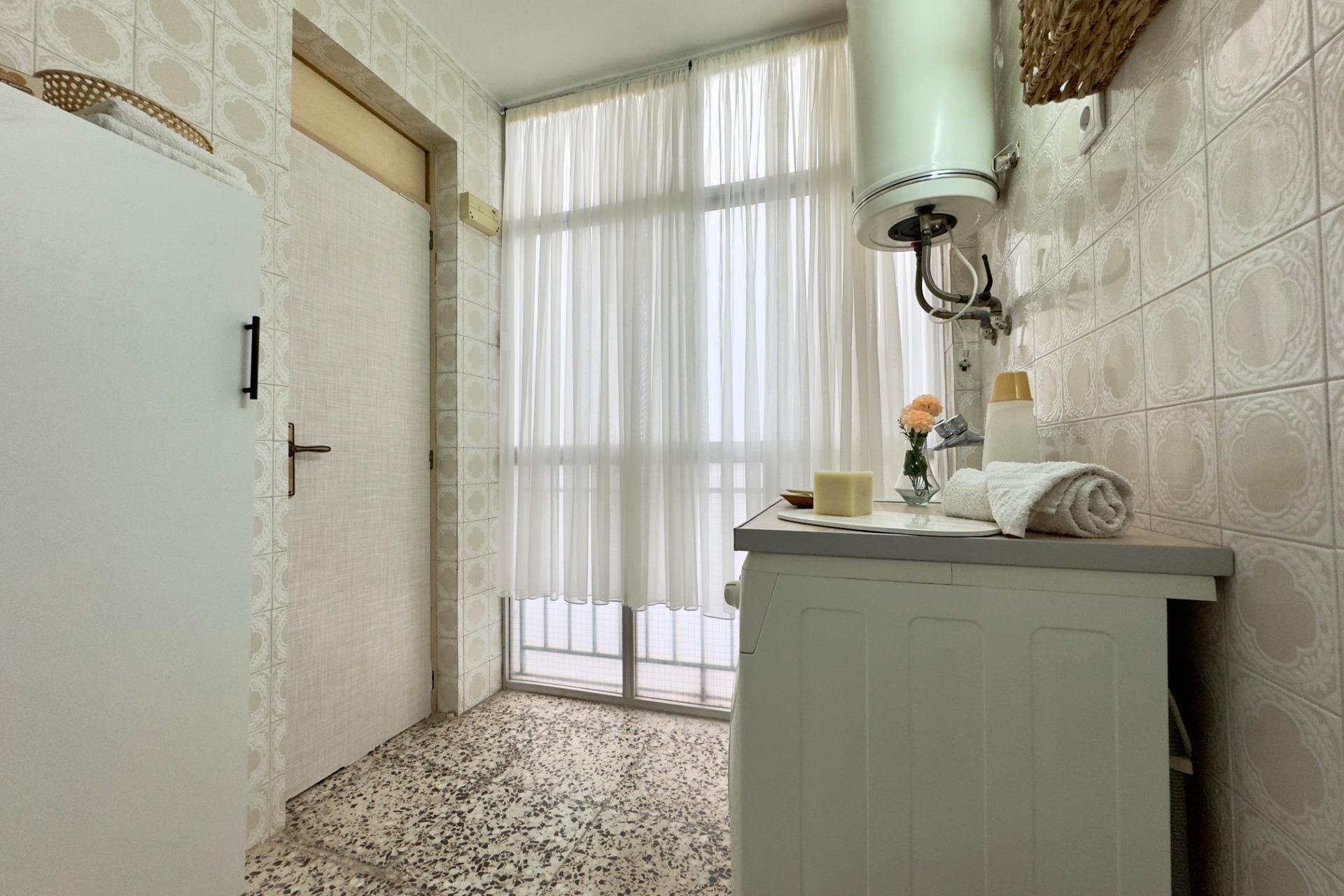 Reventa - Apartamento / piso - Novelda - COLEGIO JORGE JUAN