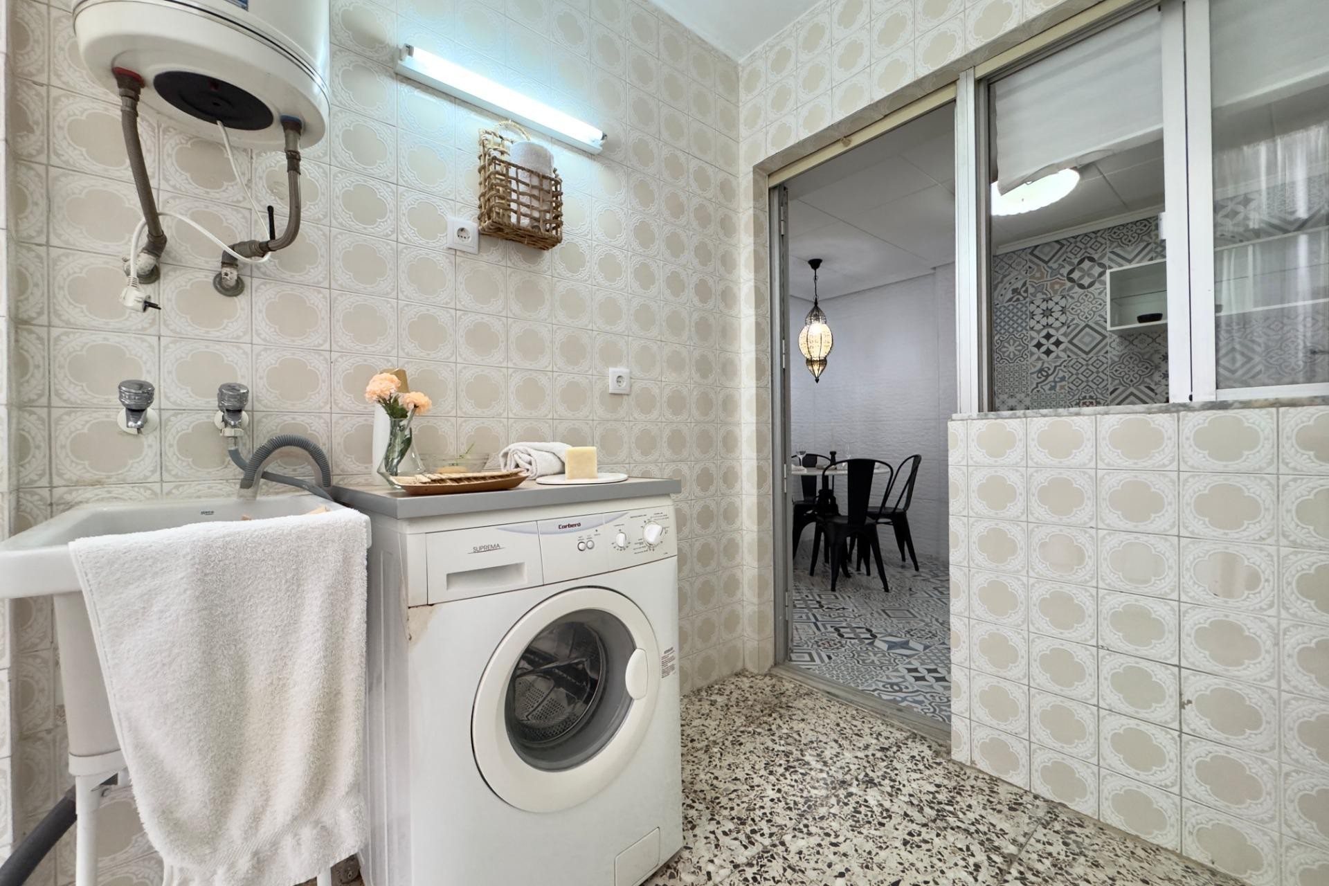 Reventa - Apartamento / piso - Novelda - COLEGIO JORGE JUAN