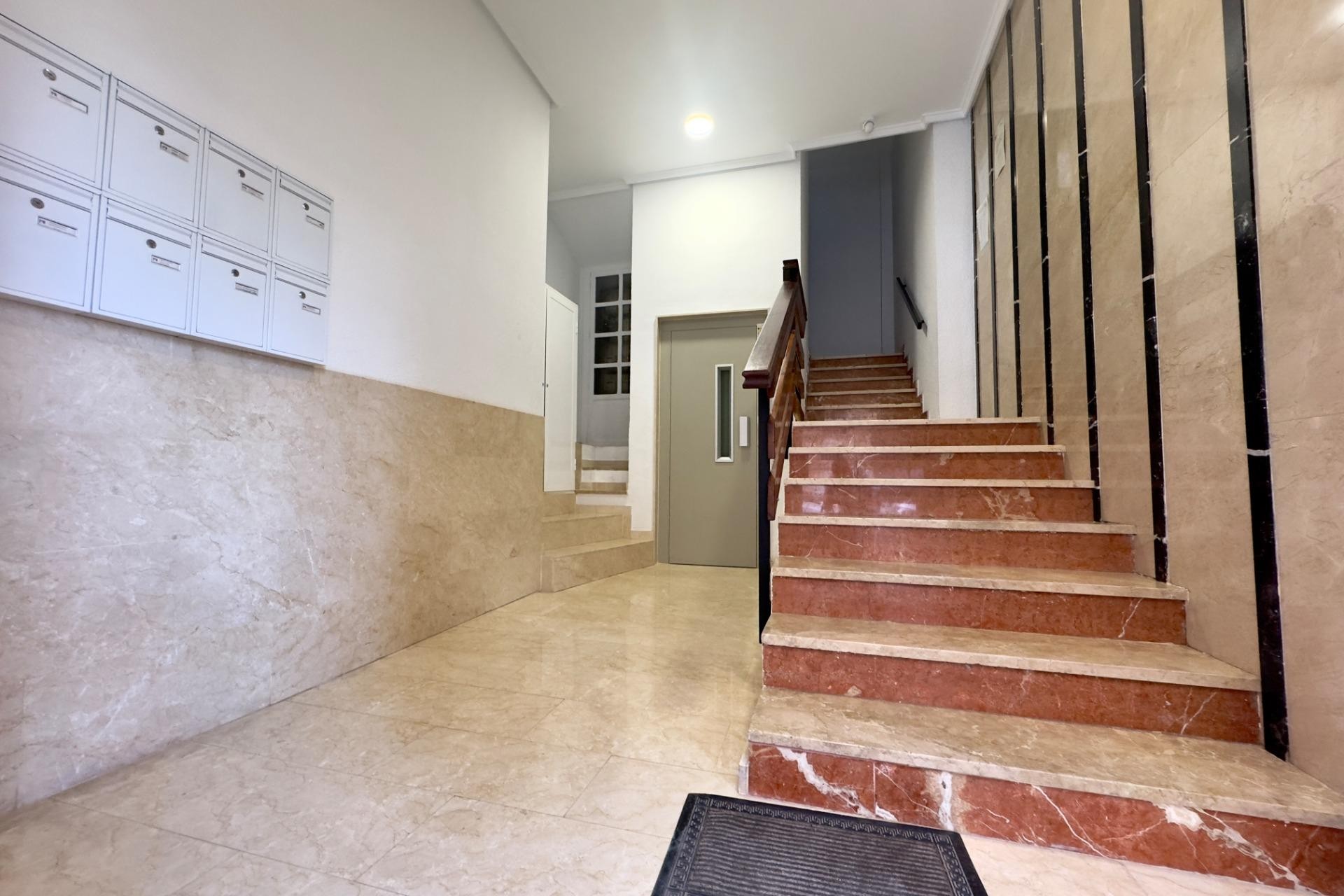 Reventa - Apartamento / piso - Novelda - COLEGIO JORGE JUAN