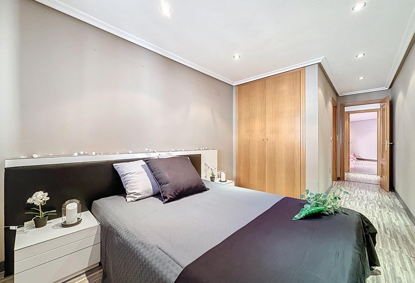 Reventa - Apartamento / piso - Onil - Comunidad valenciana