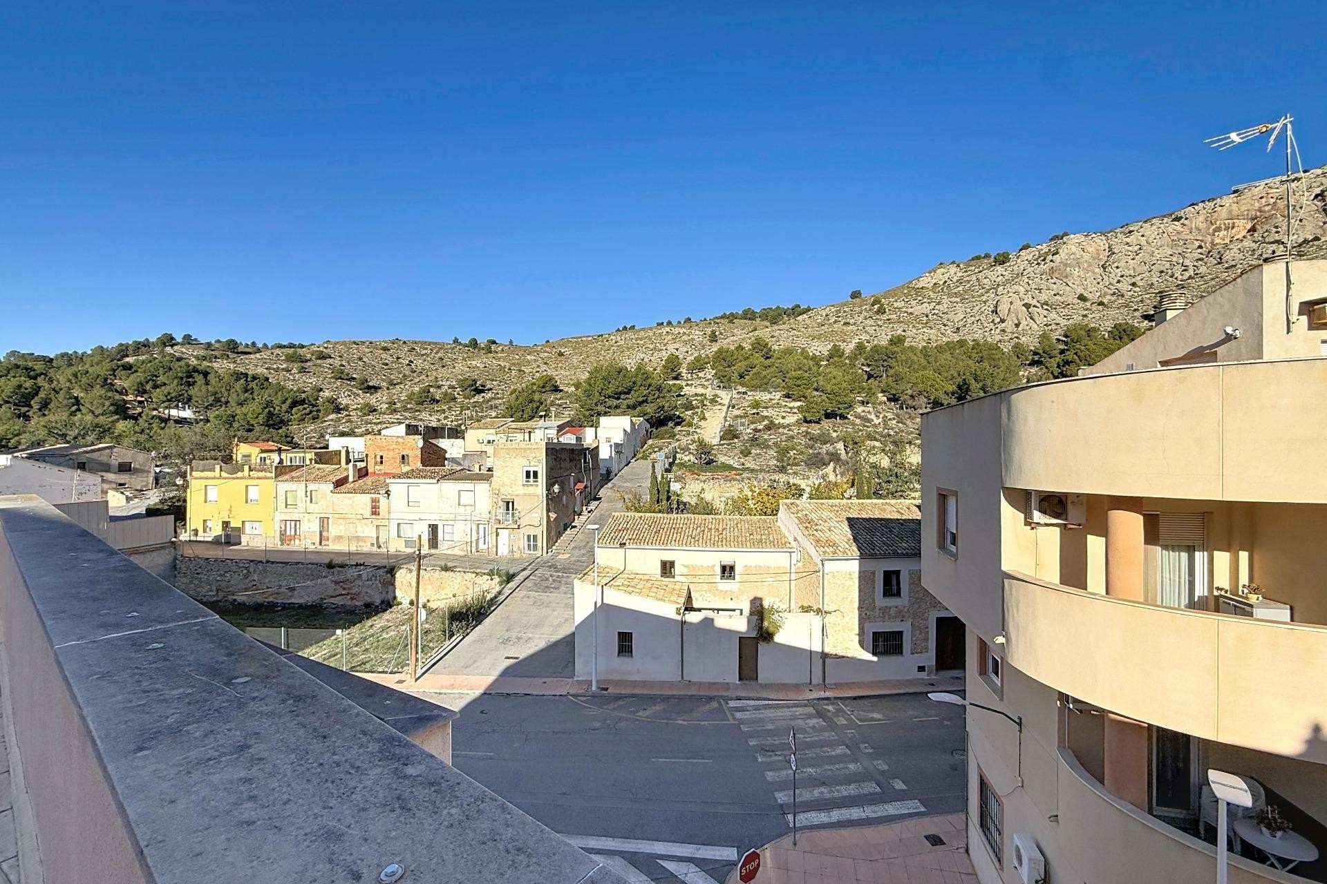 Reventa - Apartamento / piso - Onil - Comunidad valenciana