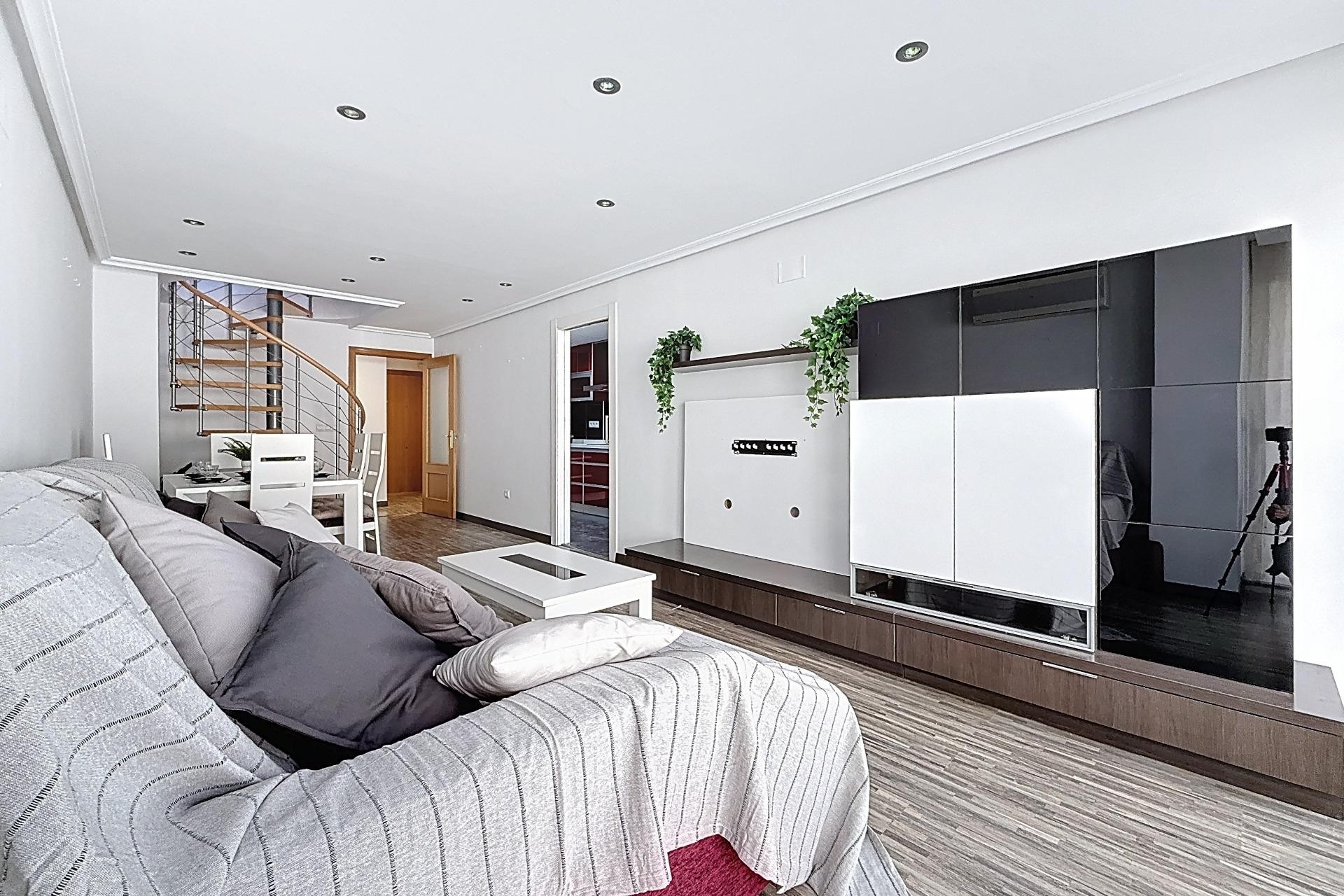 Reventa - Apartamento / piso - Onil - Comunidad valenciana