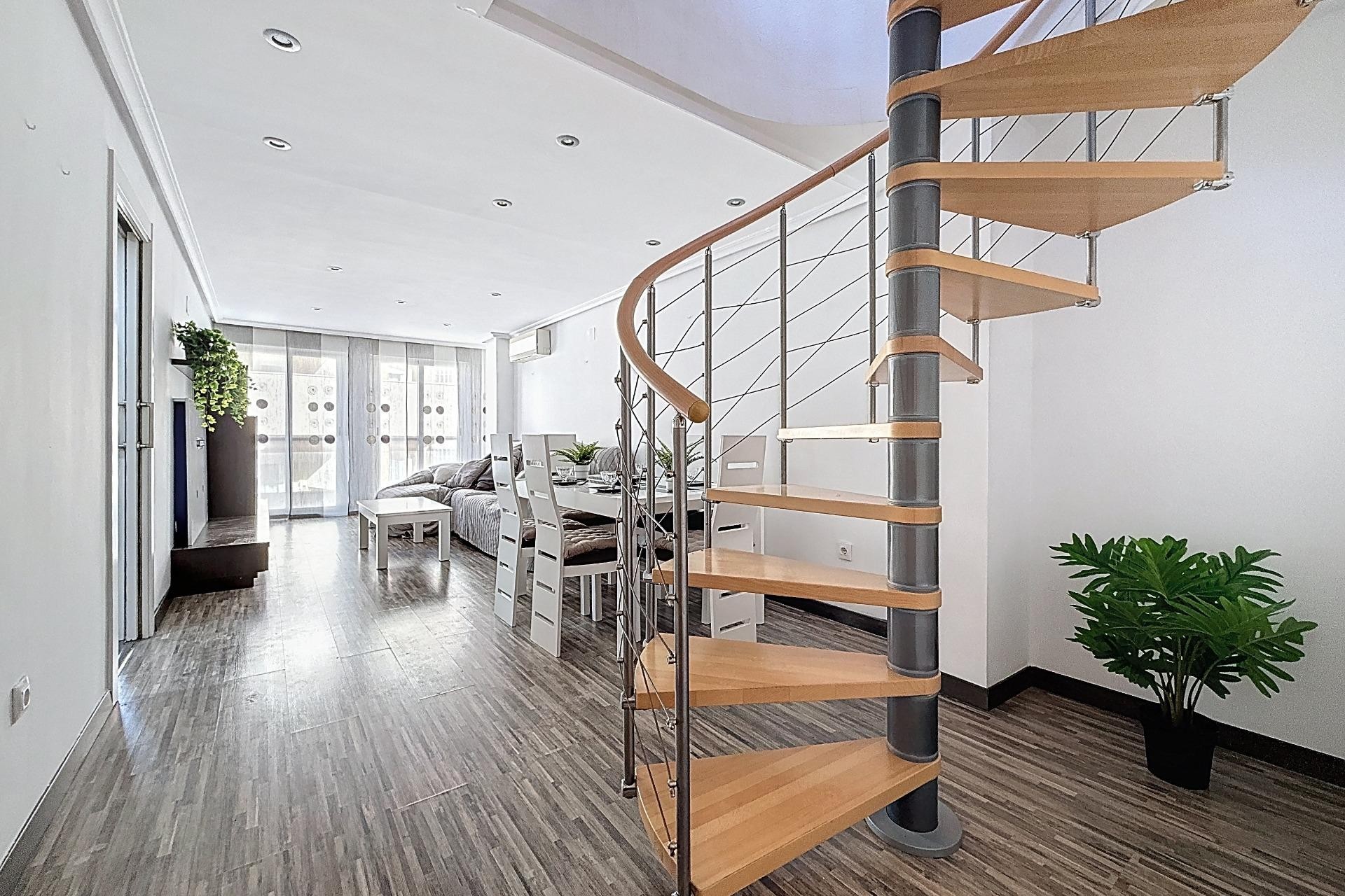 Reventa - Apartamento / piso - Onil - Comunidad valenciana