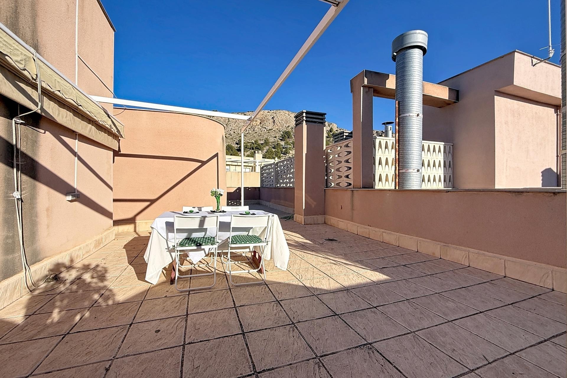 Reventa - Apartamento / piso - Onil - Comunidad valenciana