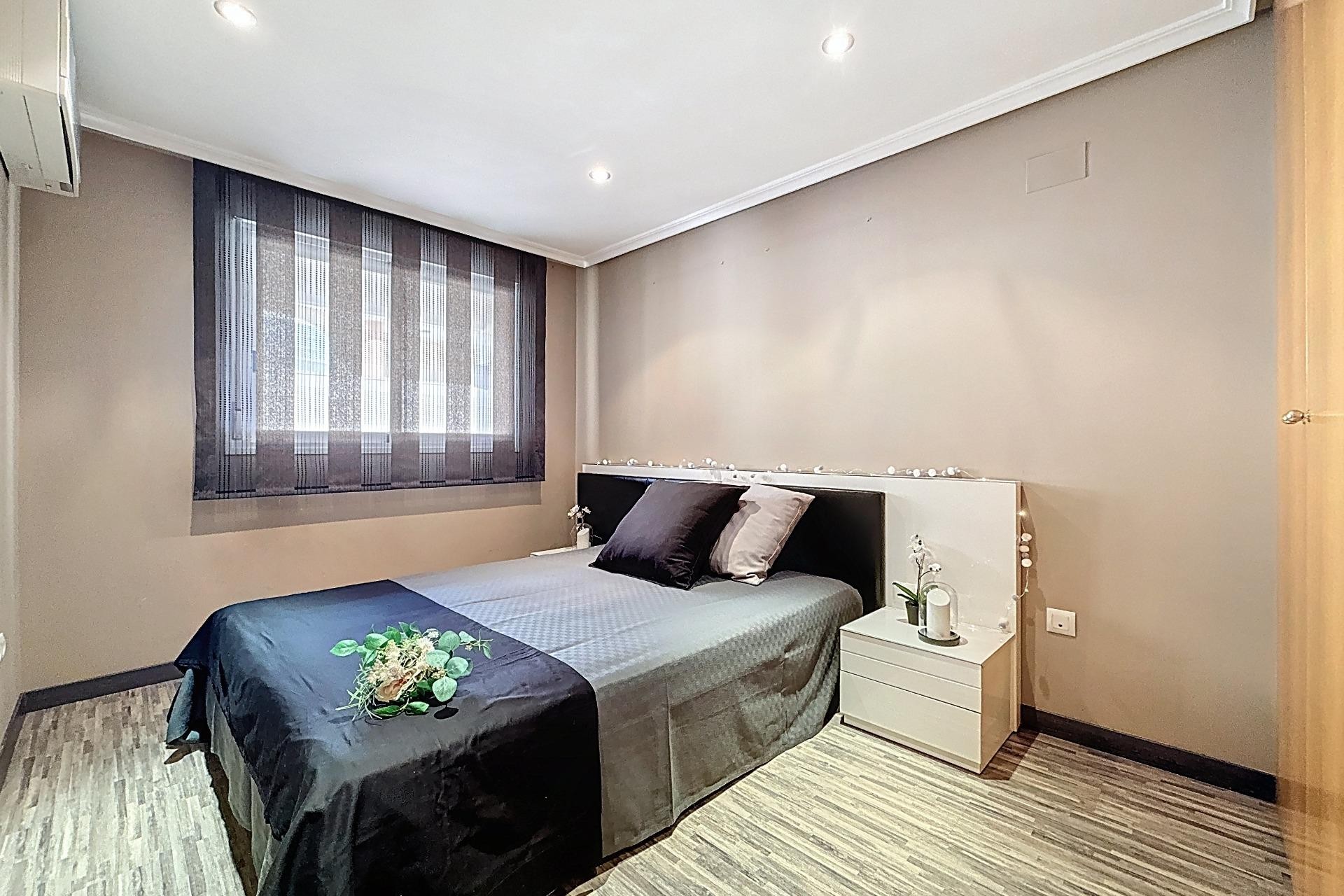 Reventa - Apartamento / piso - Onil - Comunidad valenciana