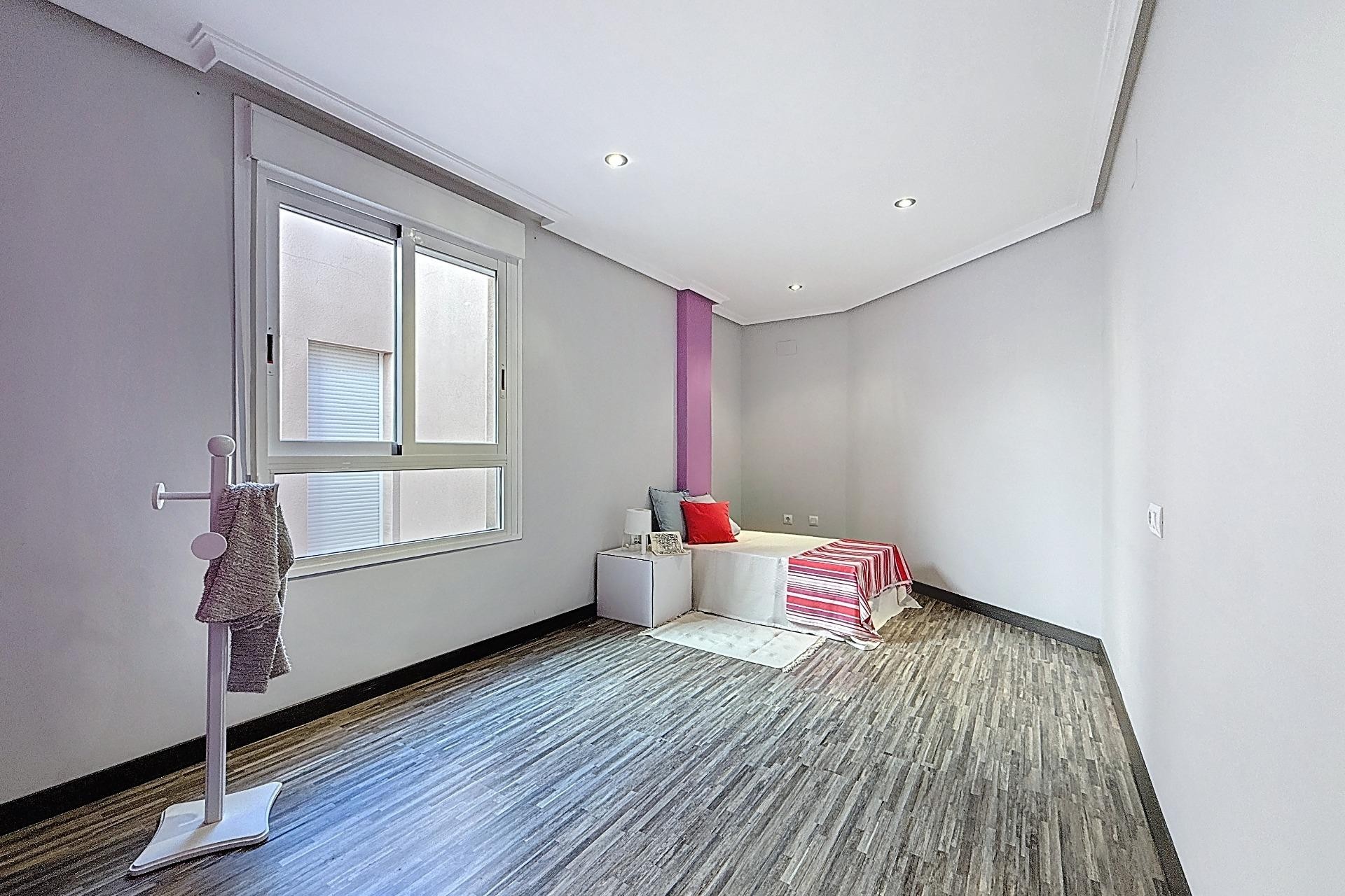 Reventa - Apartamento / piso - Onil - Comunidad valenciana