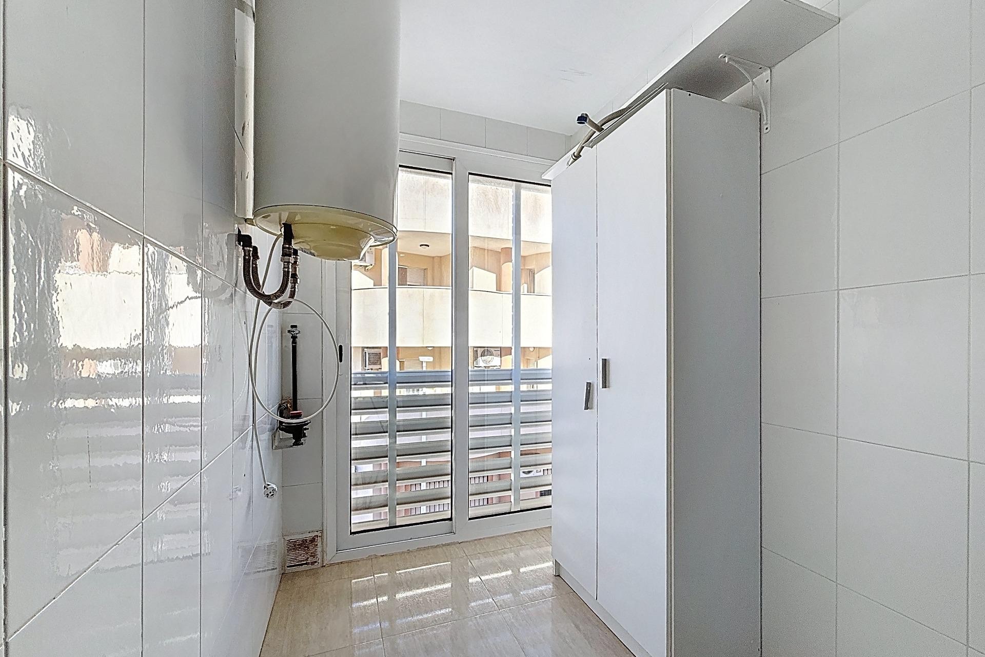 Reventa - Apartamento / piso - Onil - Comunidad valenciana