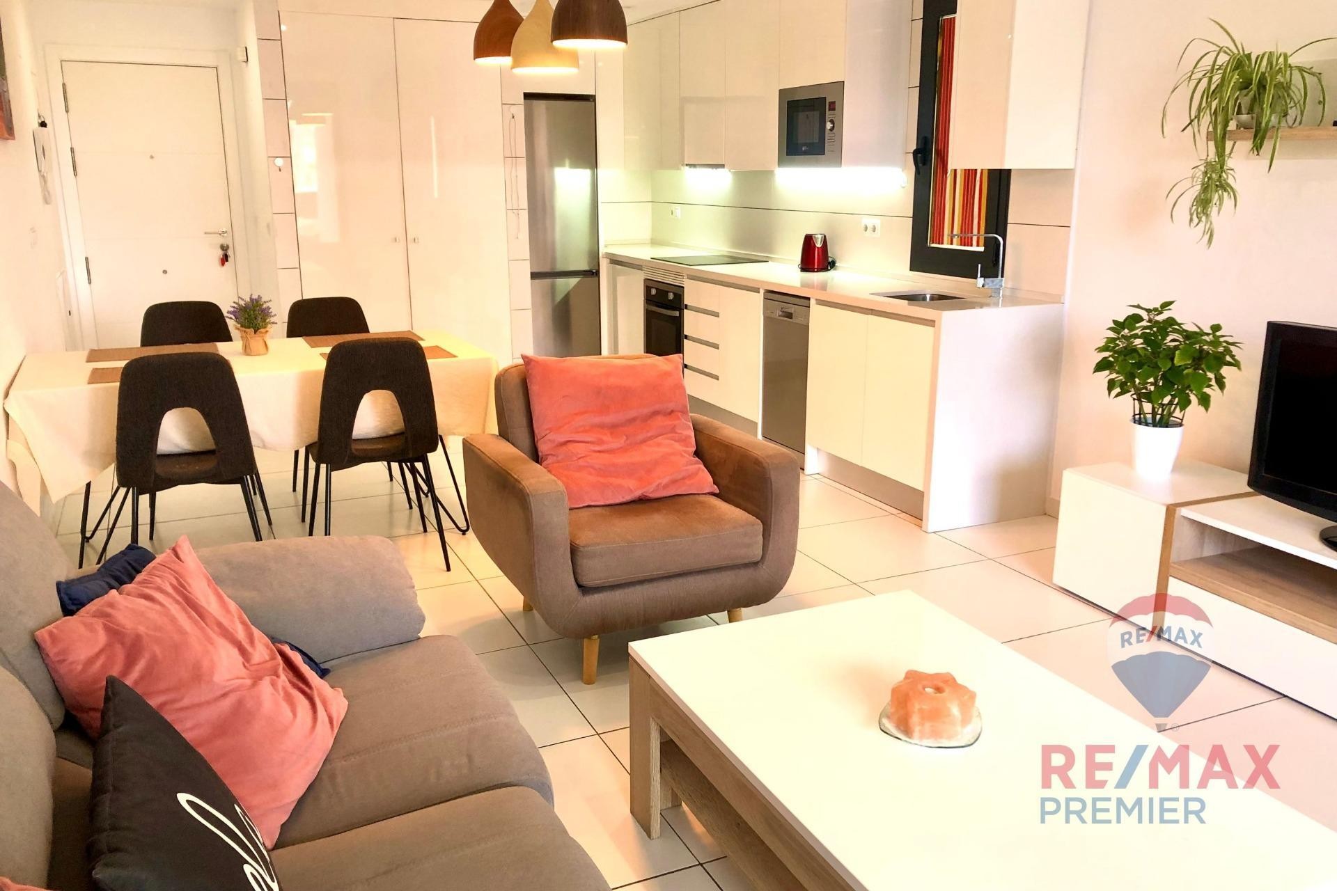 Reventa - Apartamento / piso - Orihuela Costa - Villamartin